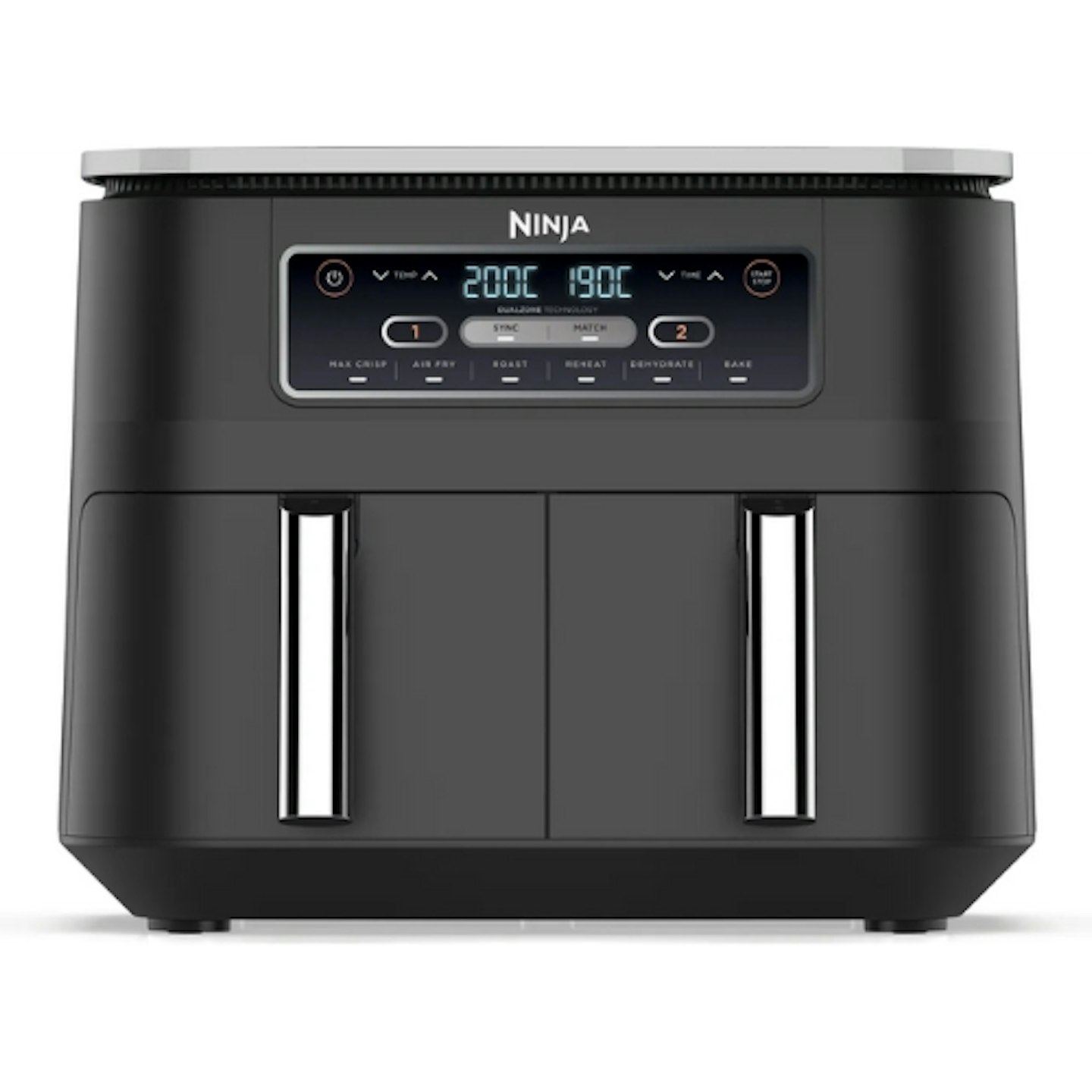 Ninja Foodi Dual Zone AF300UK Air Fryer