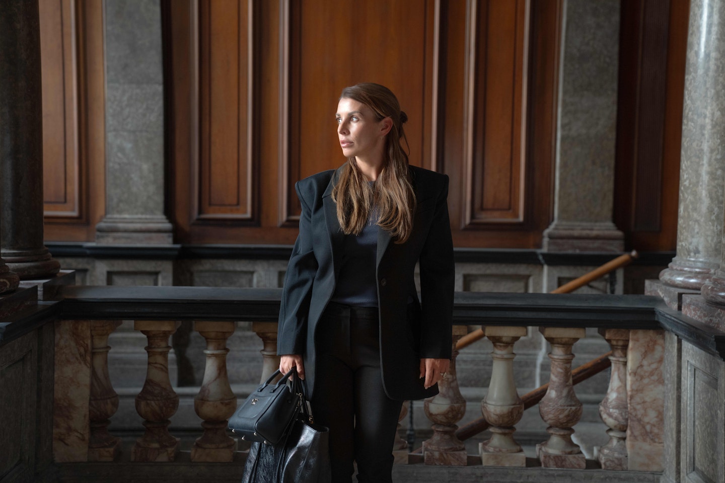 Coleen Rooney Wagatha documentary