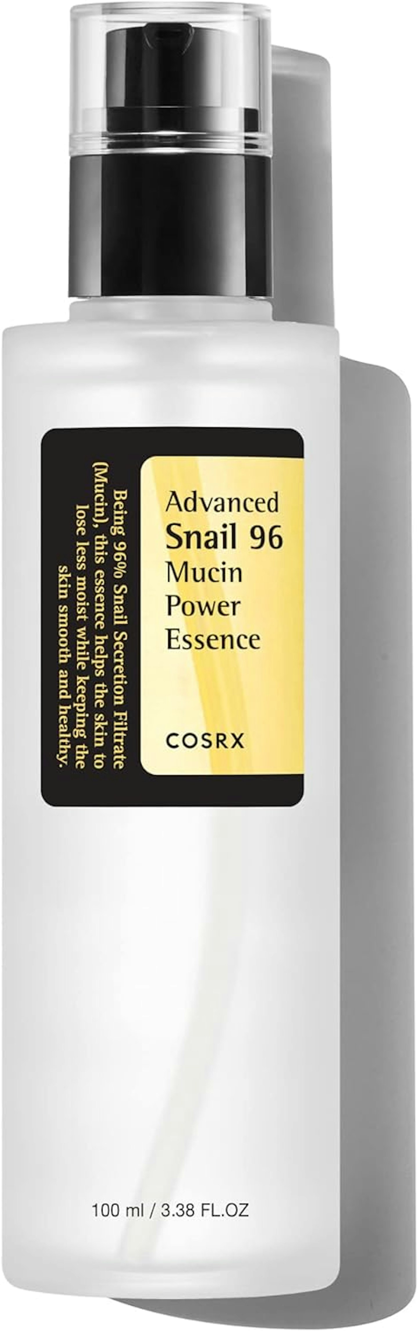 Snail mucin