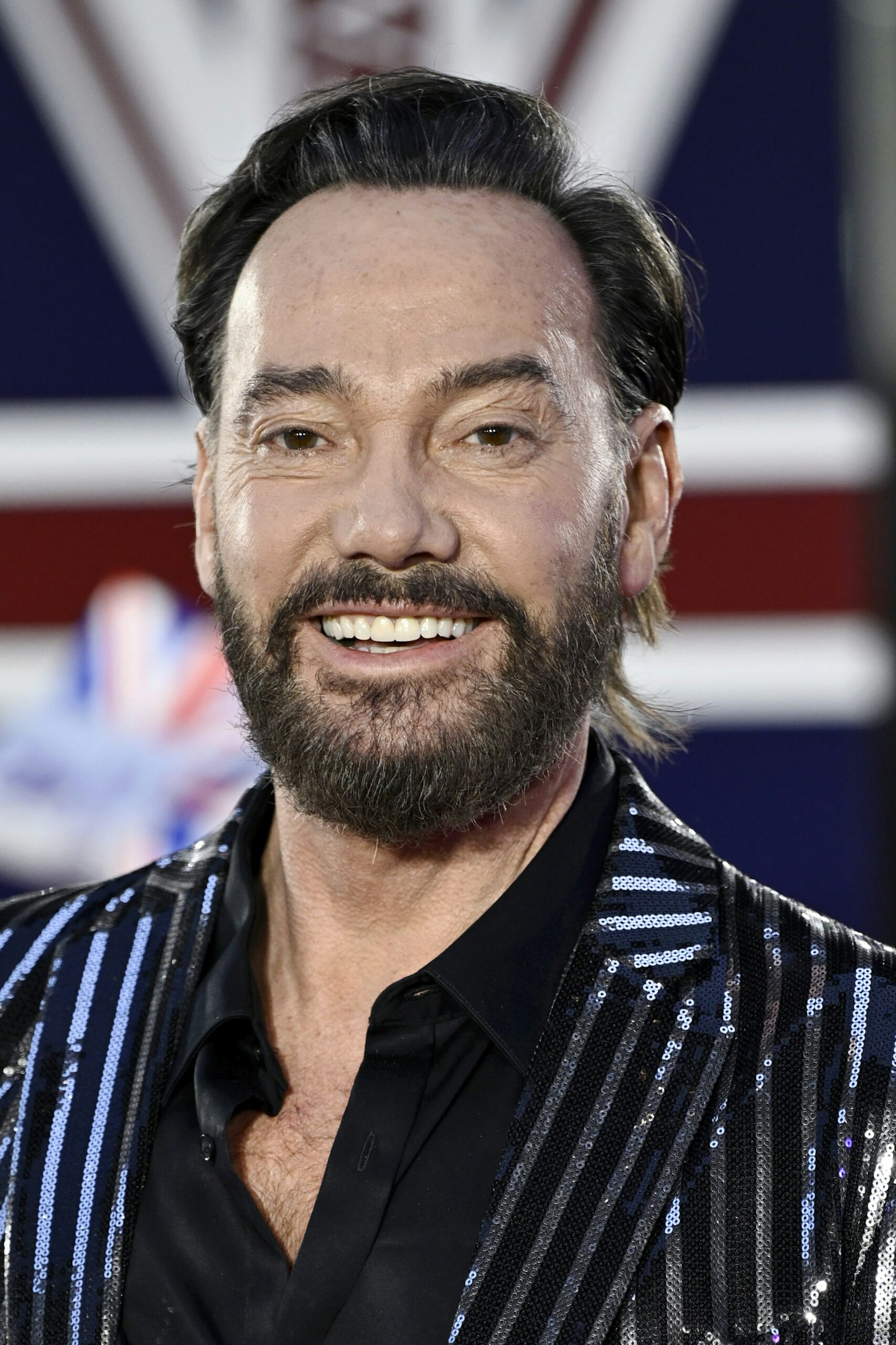 Craig Revel Horwood