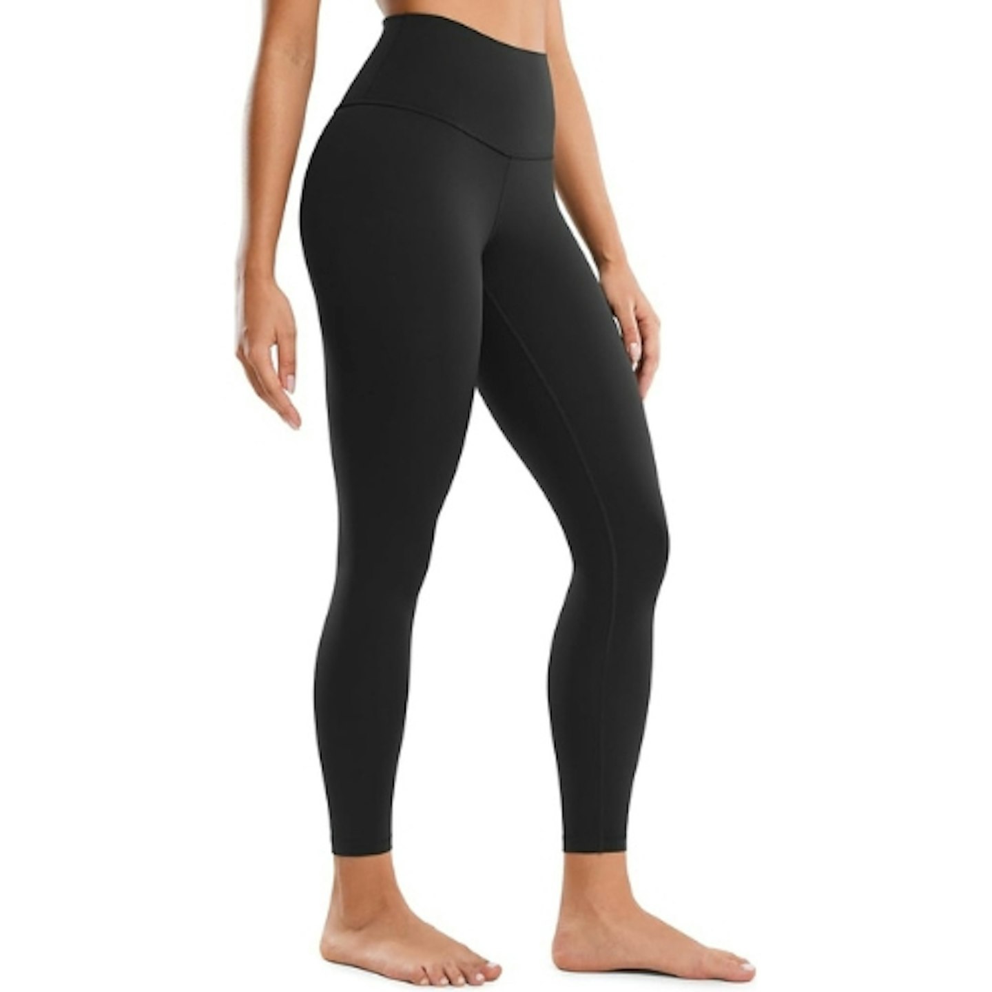 CRZ YOGA Women's Butterluxe 25'' Yoga Leggings