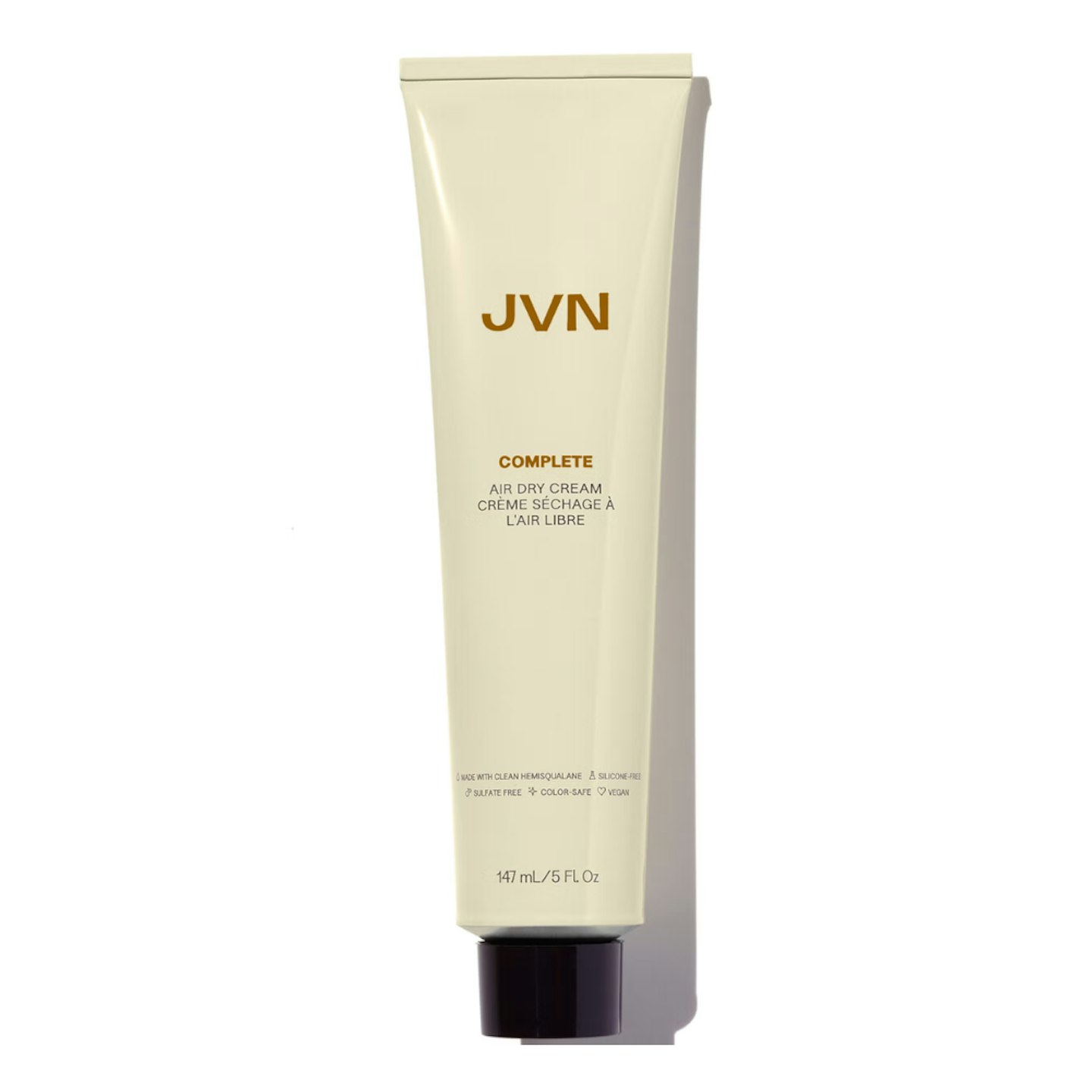 JVN Complete Air Dry Cream 147ml