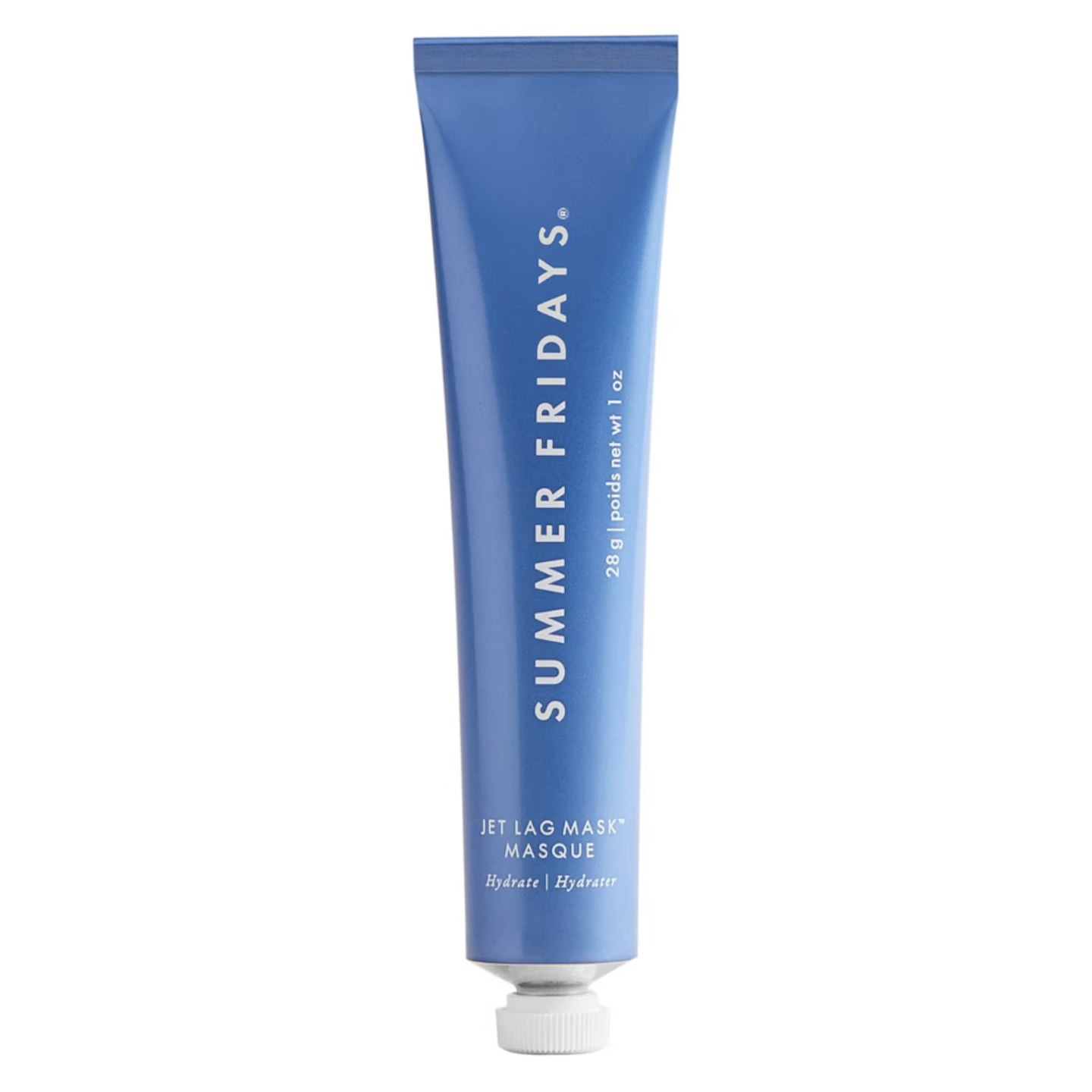 Summer Fridays Jet Lag Mask 28g