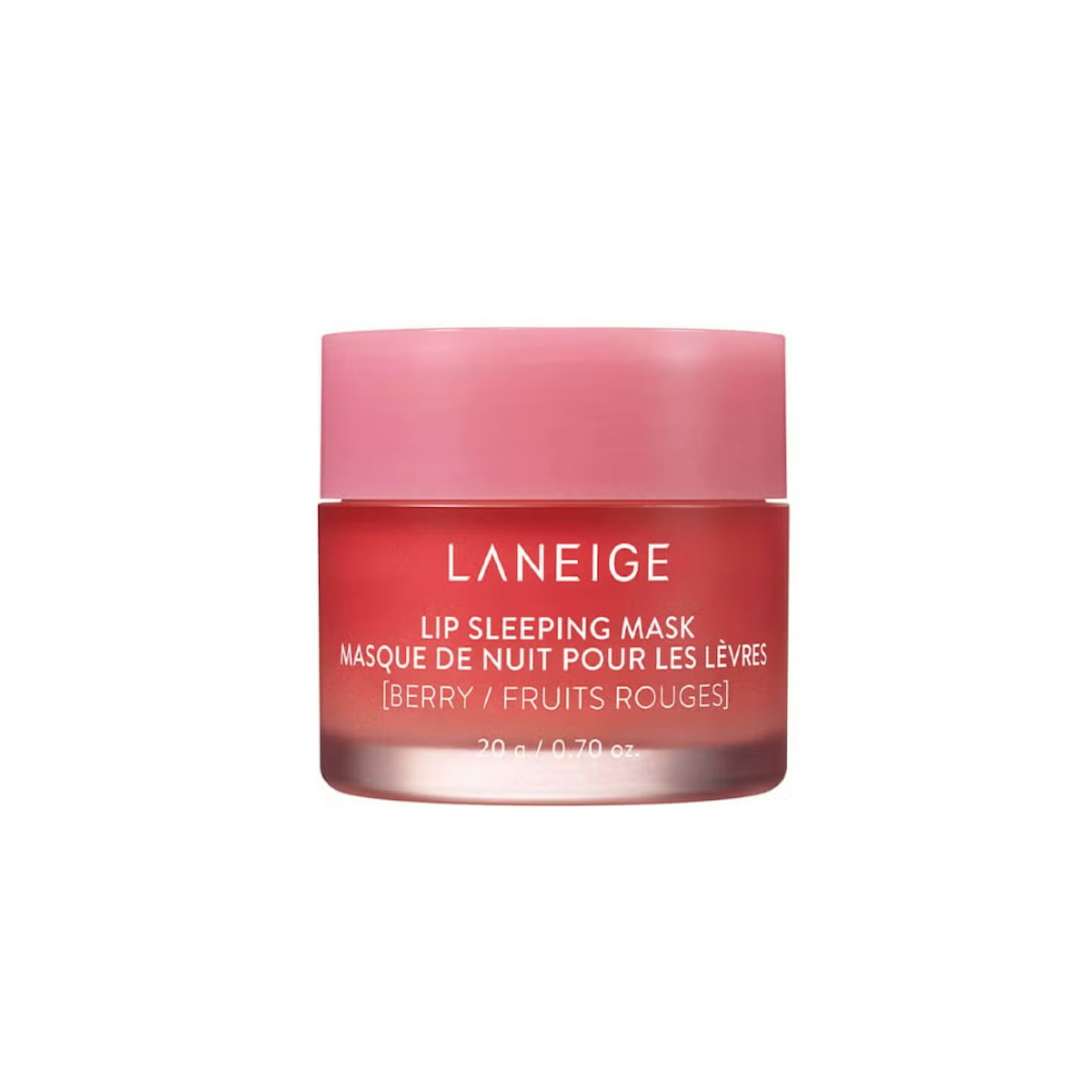 LANEIGE Lip Sleeping Mask 20g