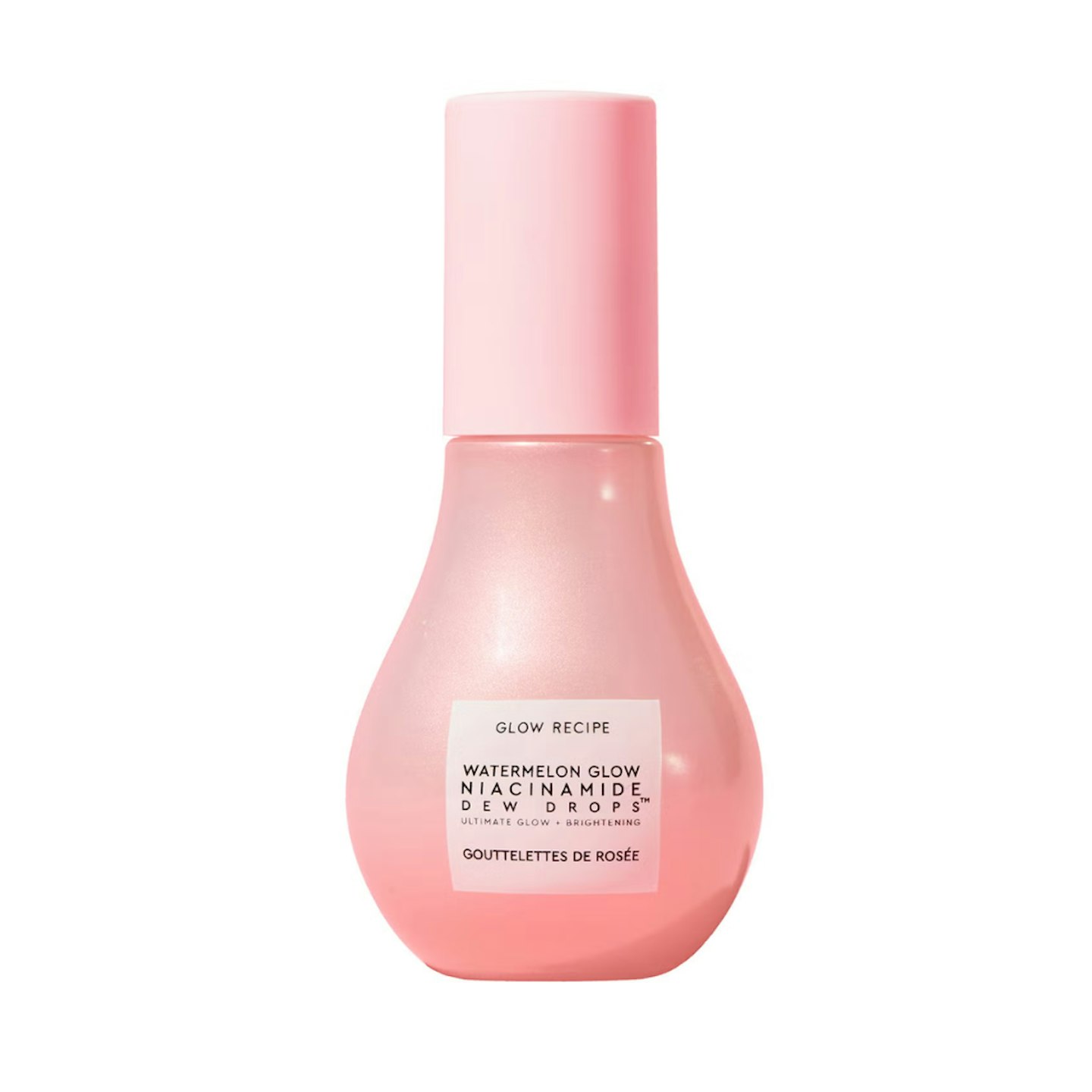 Glow Recipe Watermelon Glow Niacinamide Dew Drops 40ml