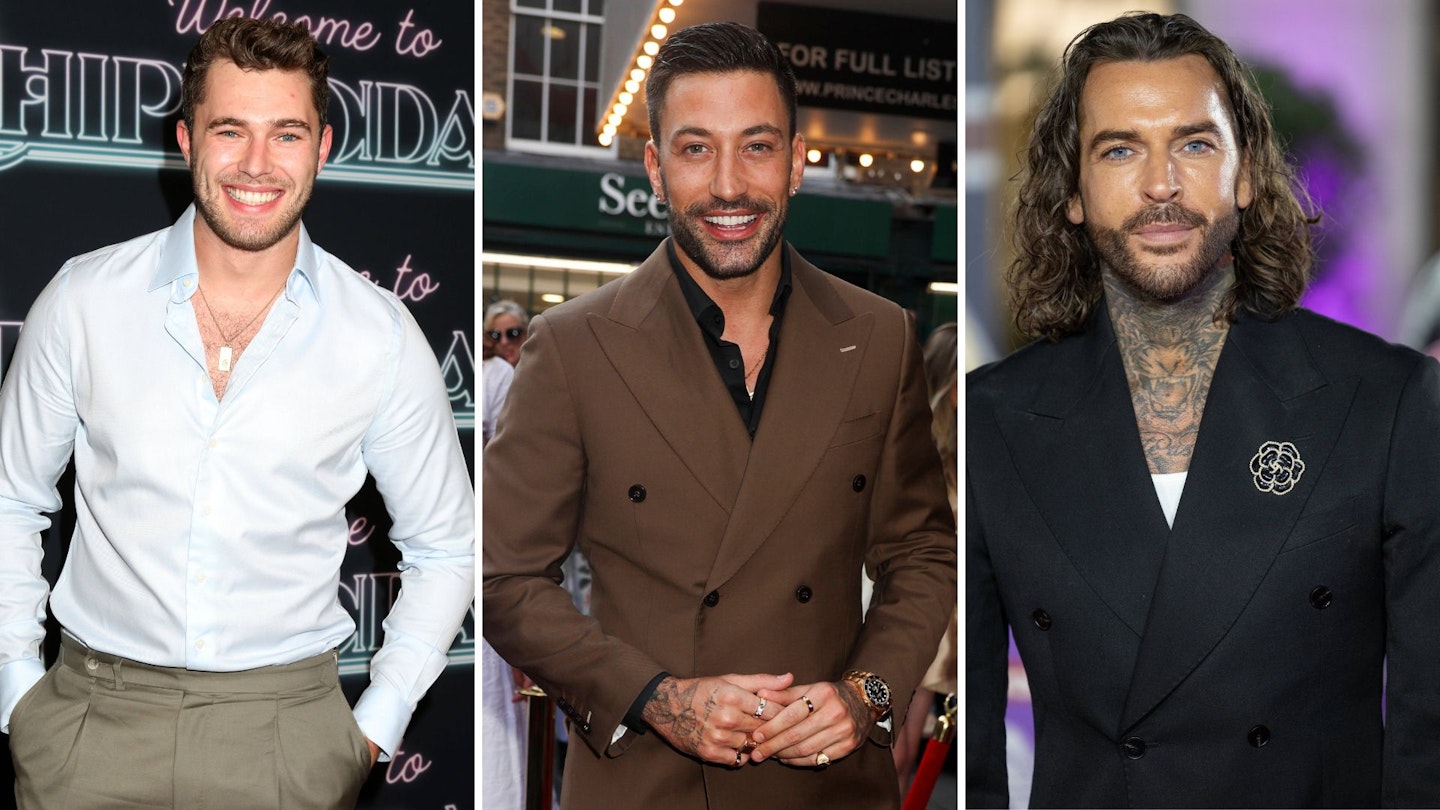 curtis pritchard giovanni pernice and pete wicks