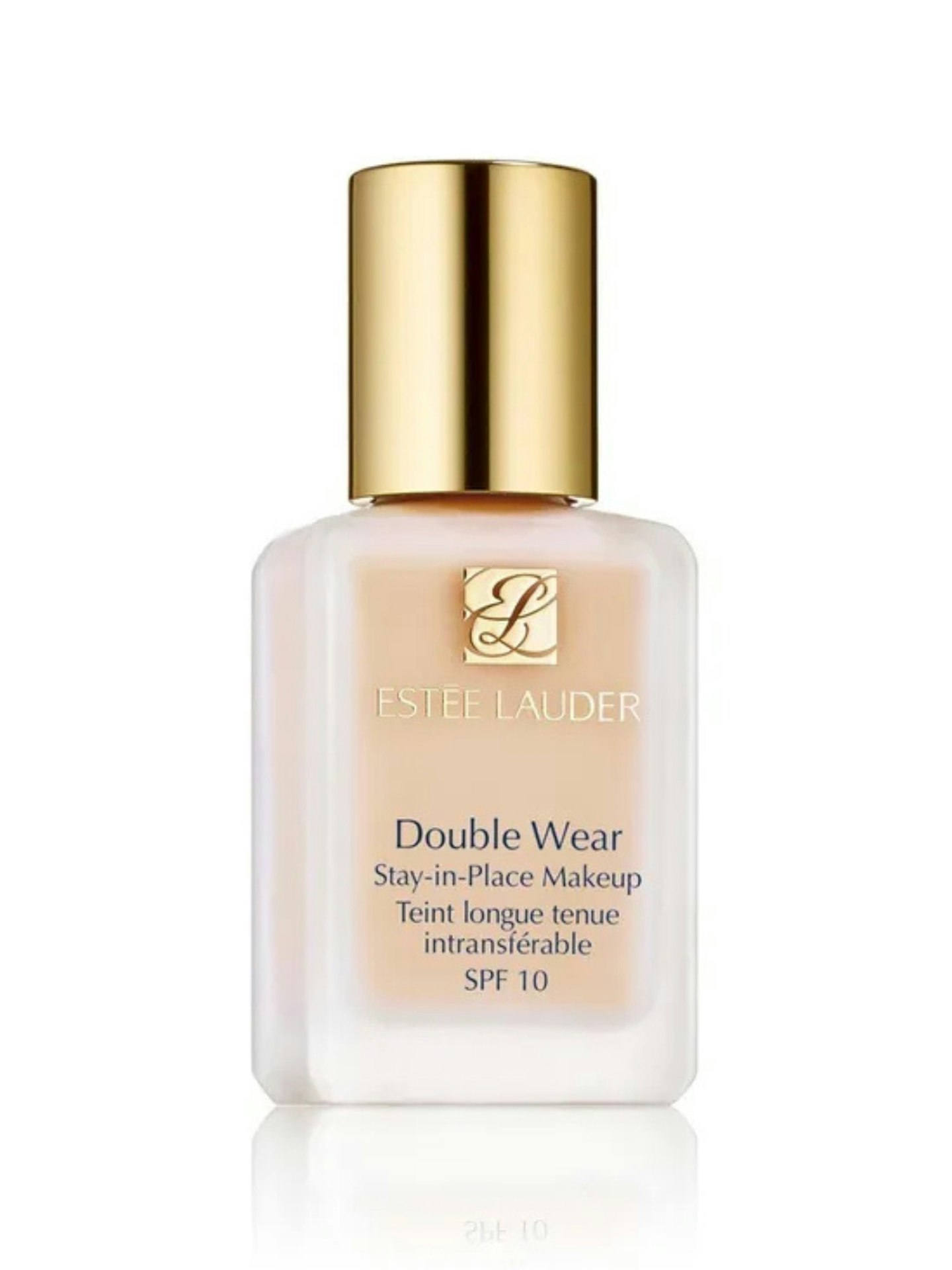 Estee Lauder Double Wear Stay in Place Foundation SPF10