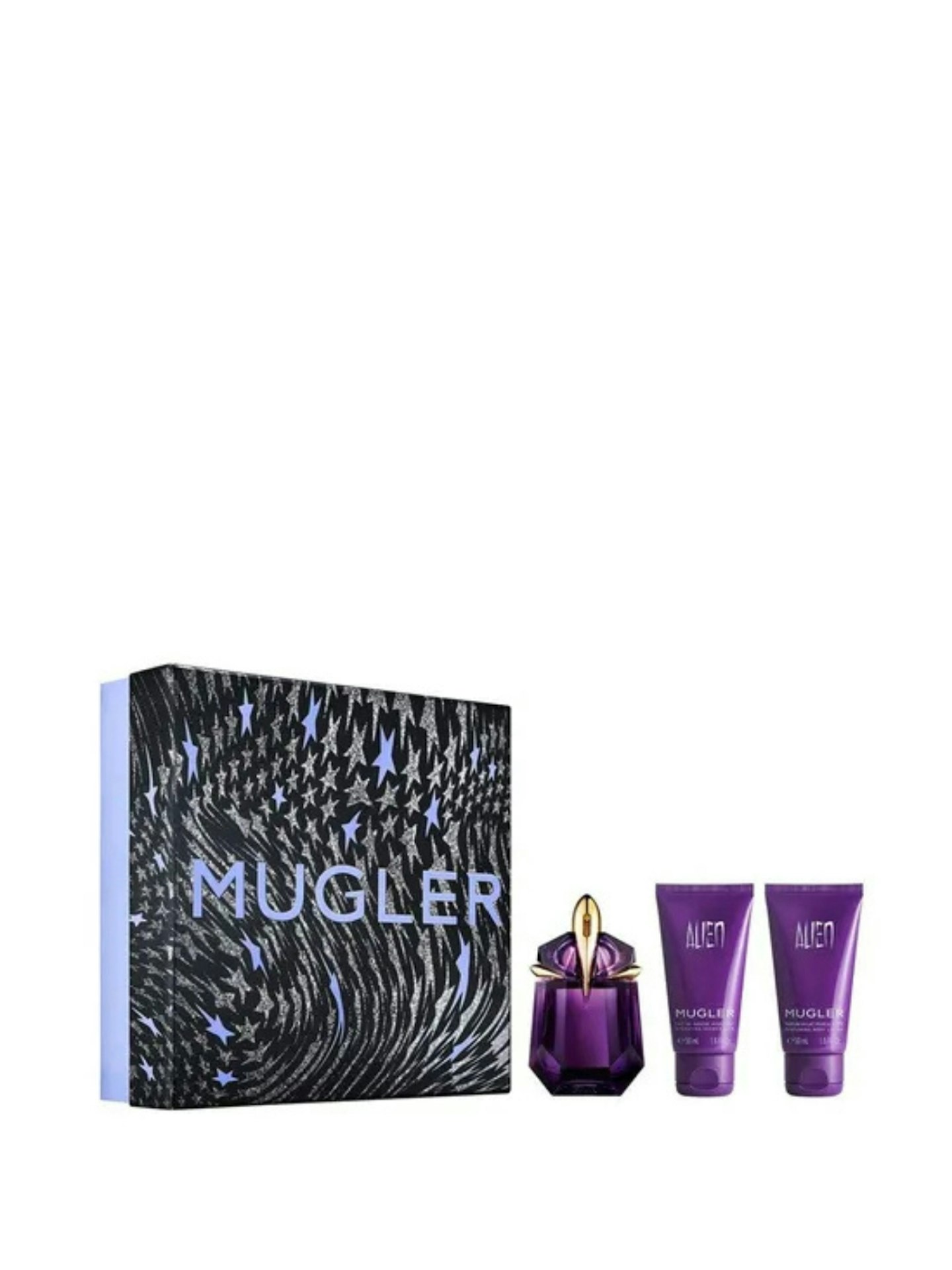 Mugler Alien Eau De Parfum 30ml Gift Set