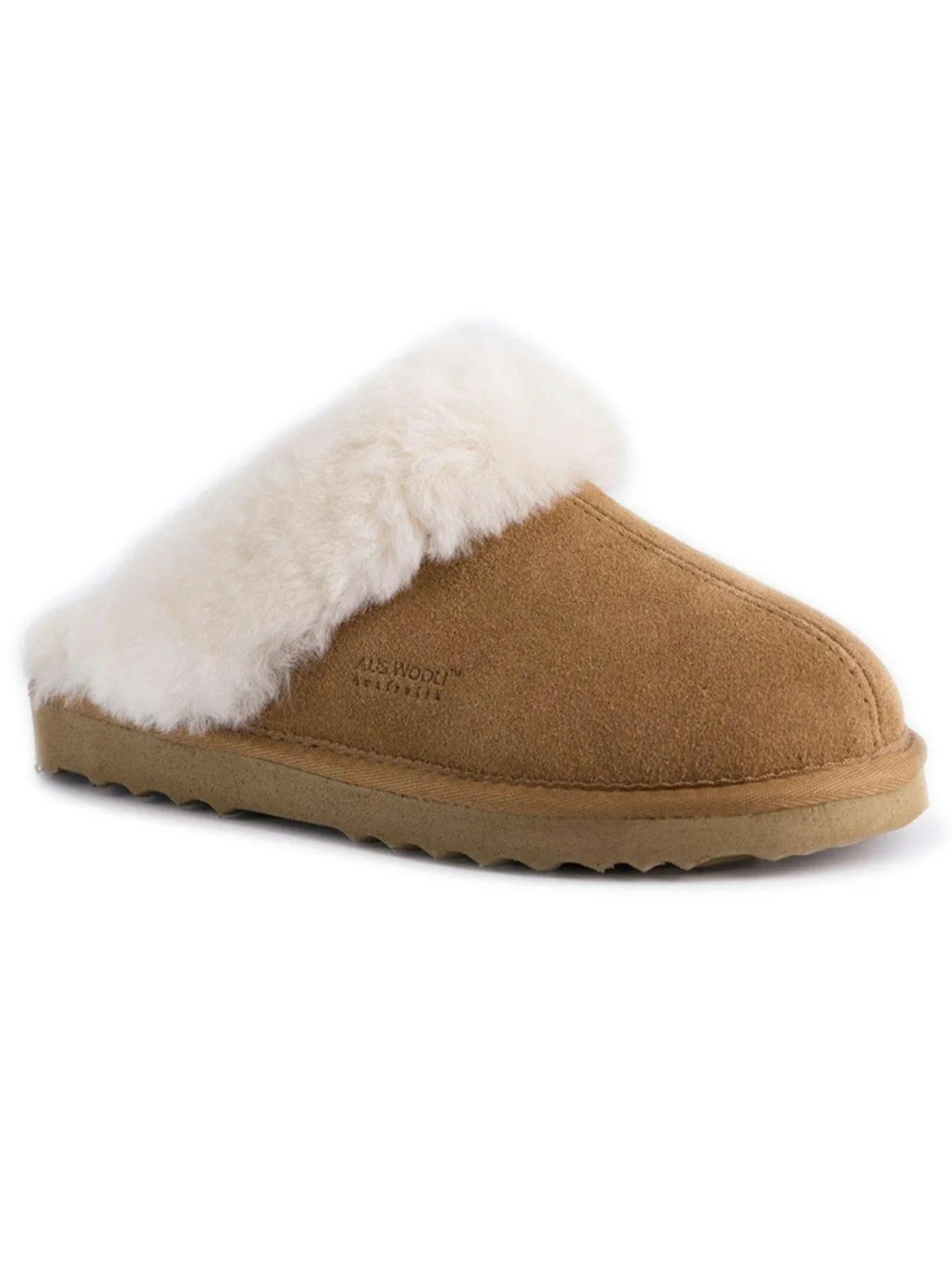 Aus Wooli Australia Sheepskin Wool Sydney Slippers