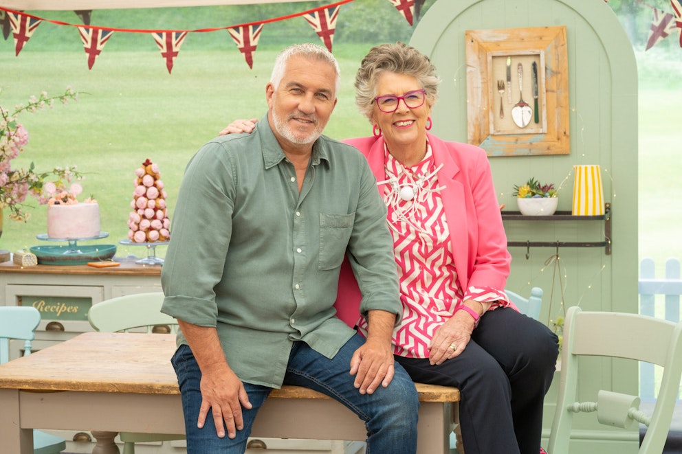 The Great British Bake Off winners where are they now?