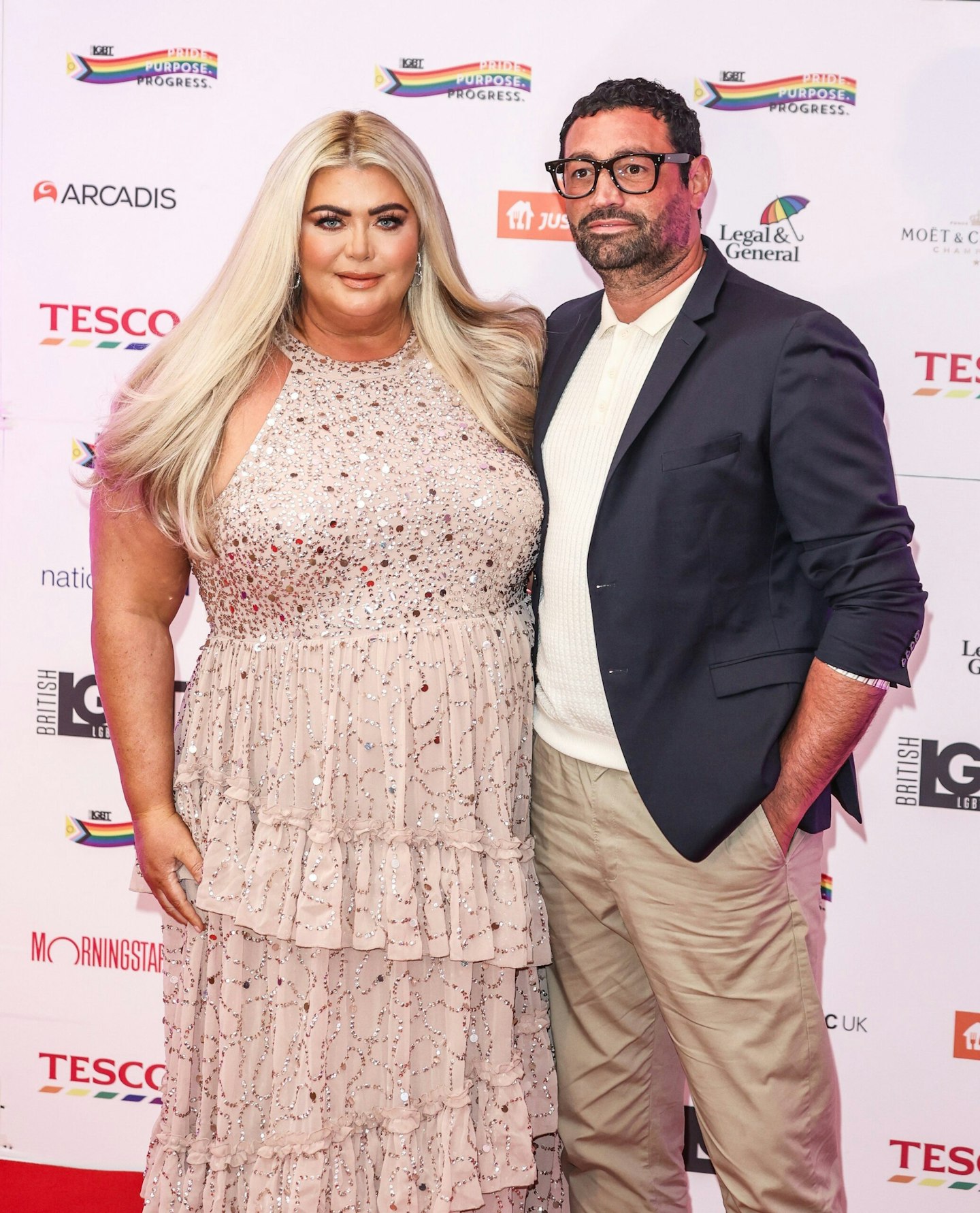 gemma collins and rami