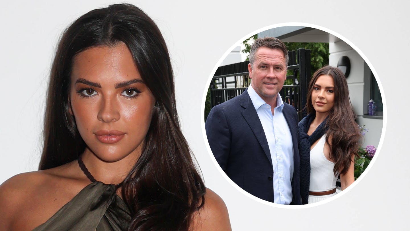 EXCLUSIVE Love Island All Stars 2025 Gemma Owen s Dad Michael Opens Up EXCLUSIVE Love Island All Stars 2025 Gemma Owen s Dad Michael Opens Up
