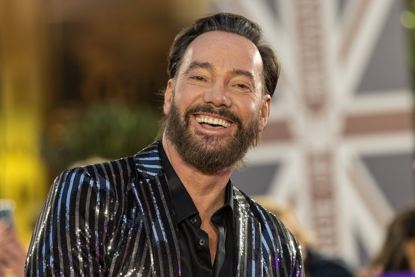 Craig Revel Horwood