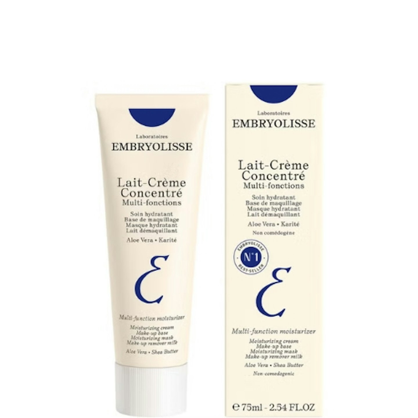 Embryolisse Lait-Crème Concentré Multi-Purpose Moisturiser