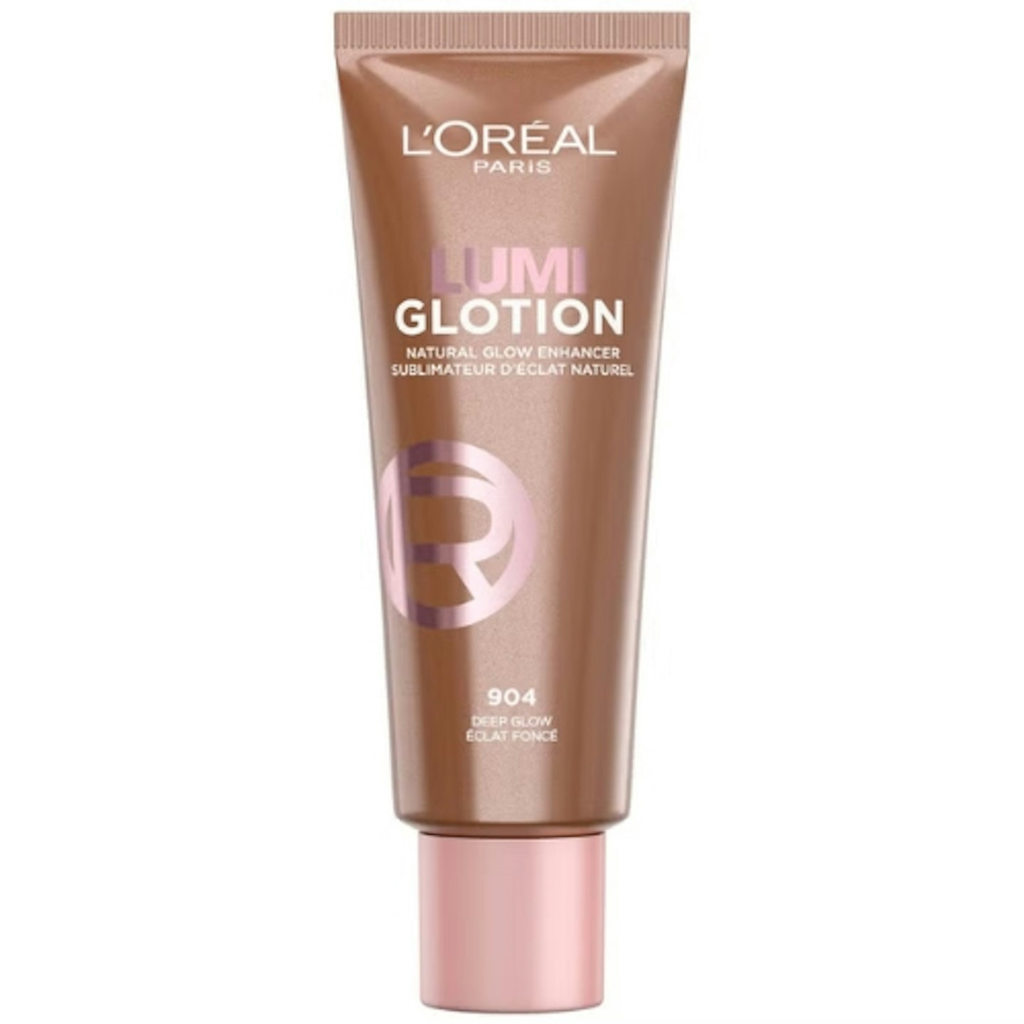 L'Oréal Paris Paradise Lumi Glotion