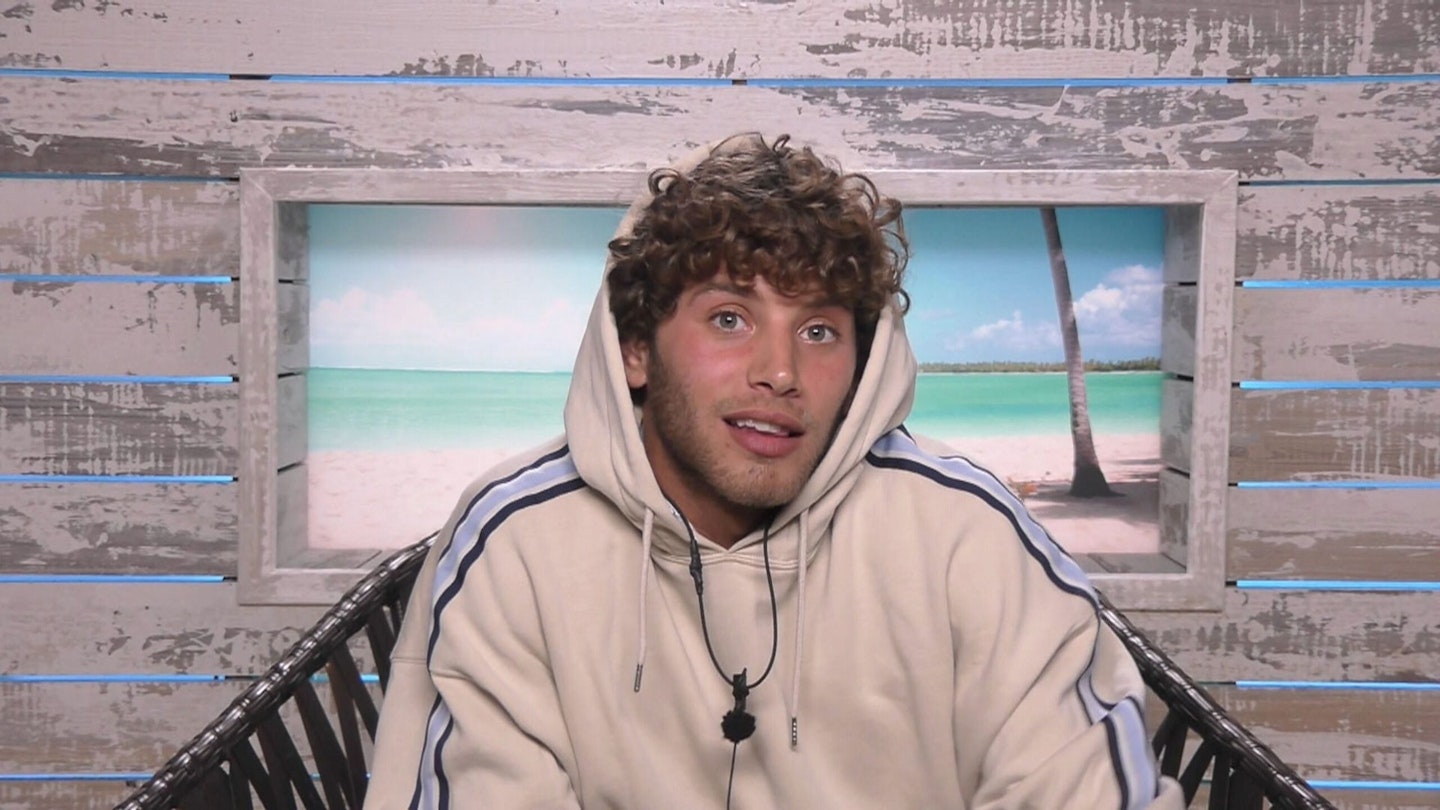 love island eyal