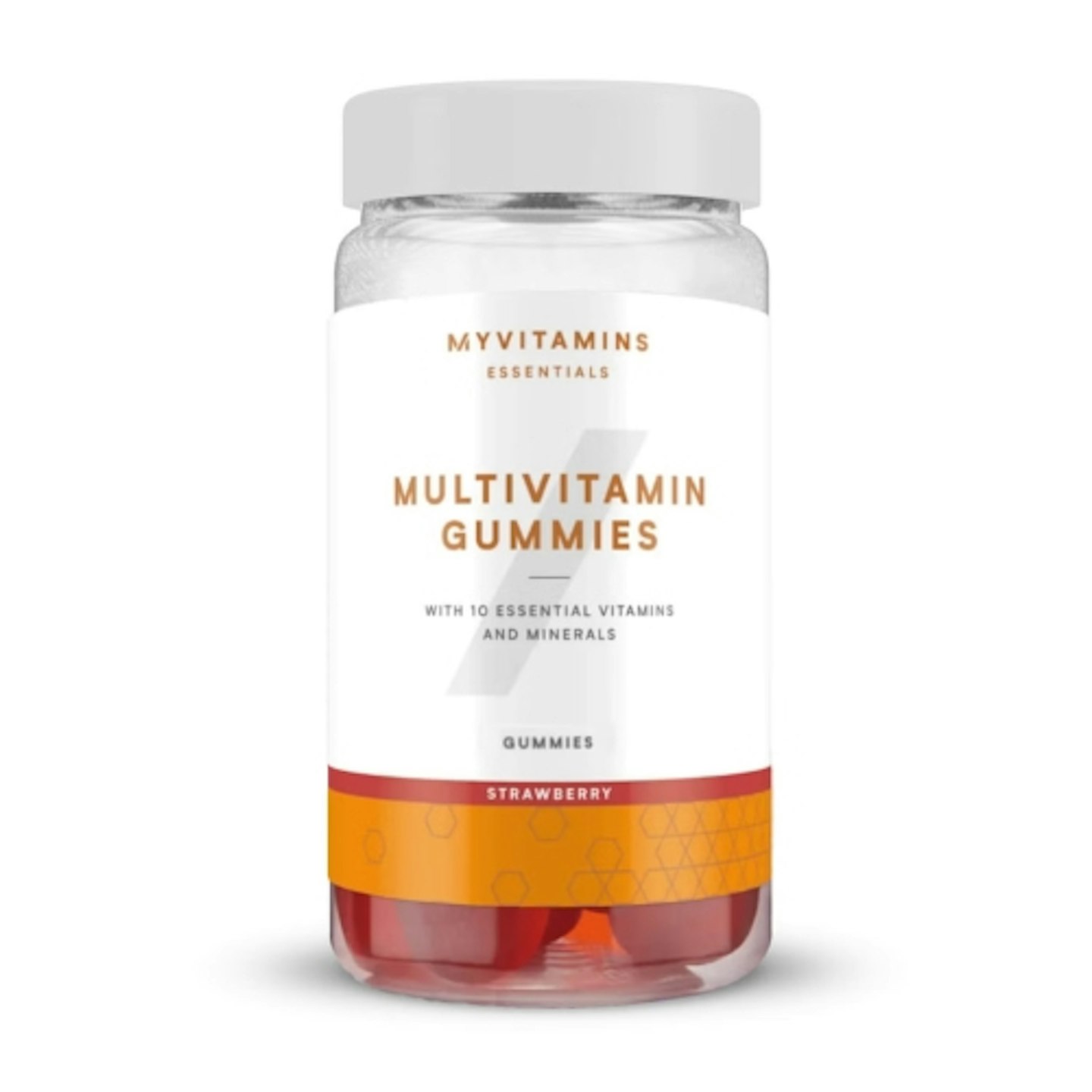 Myvitamins 30 Multivitamin Gummies