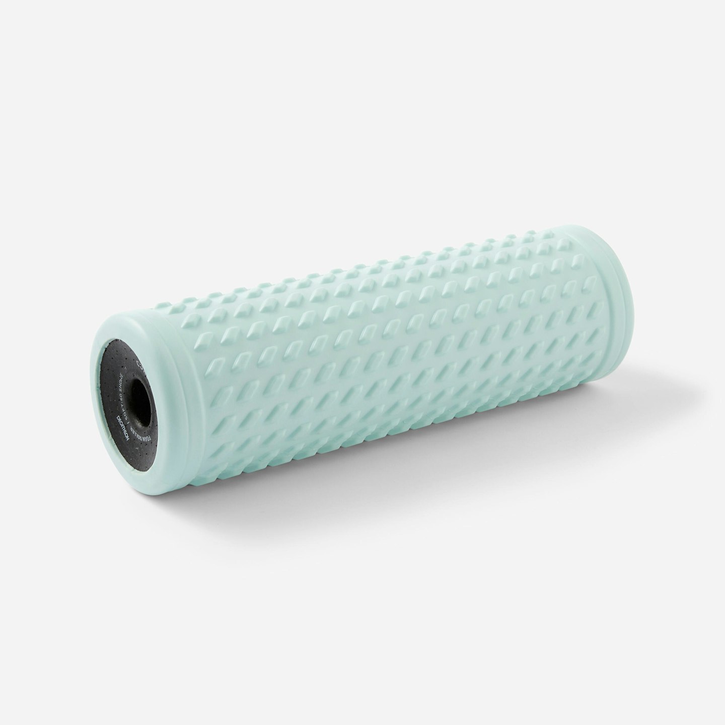 CORENGTH Soft Massaging Foam Roller - Blue