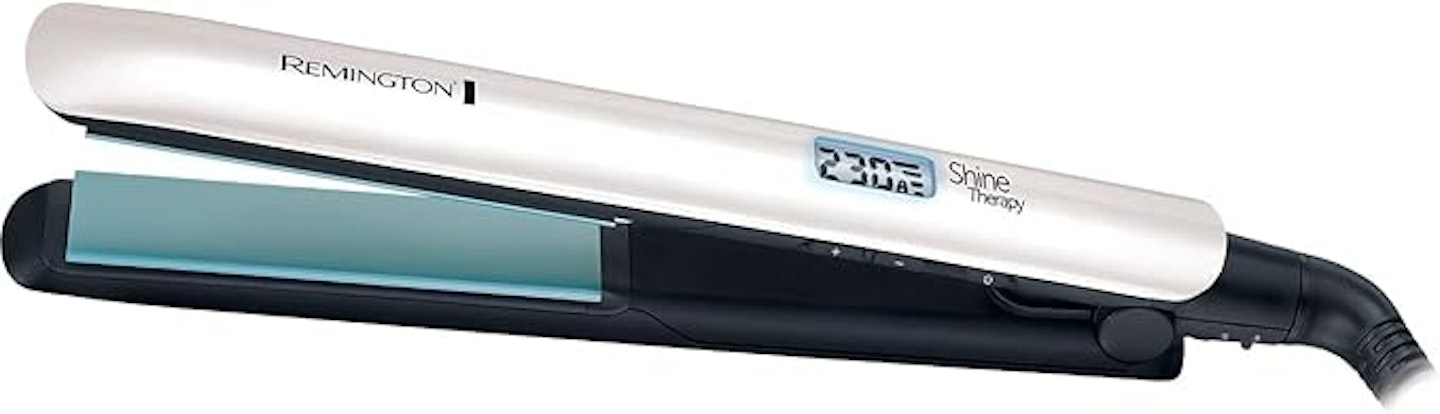 Remington straighteners