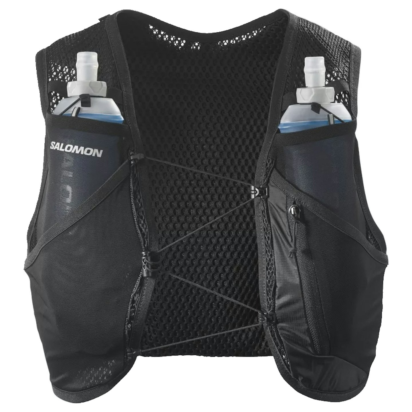 Salomon Active Skin 4 Unisex Running Vest