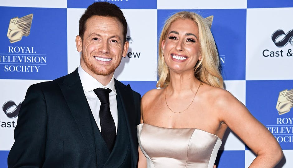Stacey Solomon tells Joe Swash ‘I can’t do this anymore’