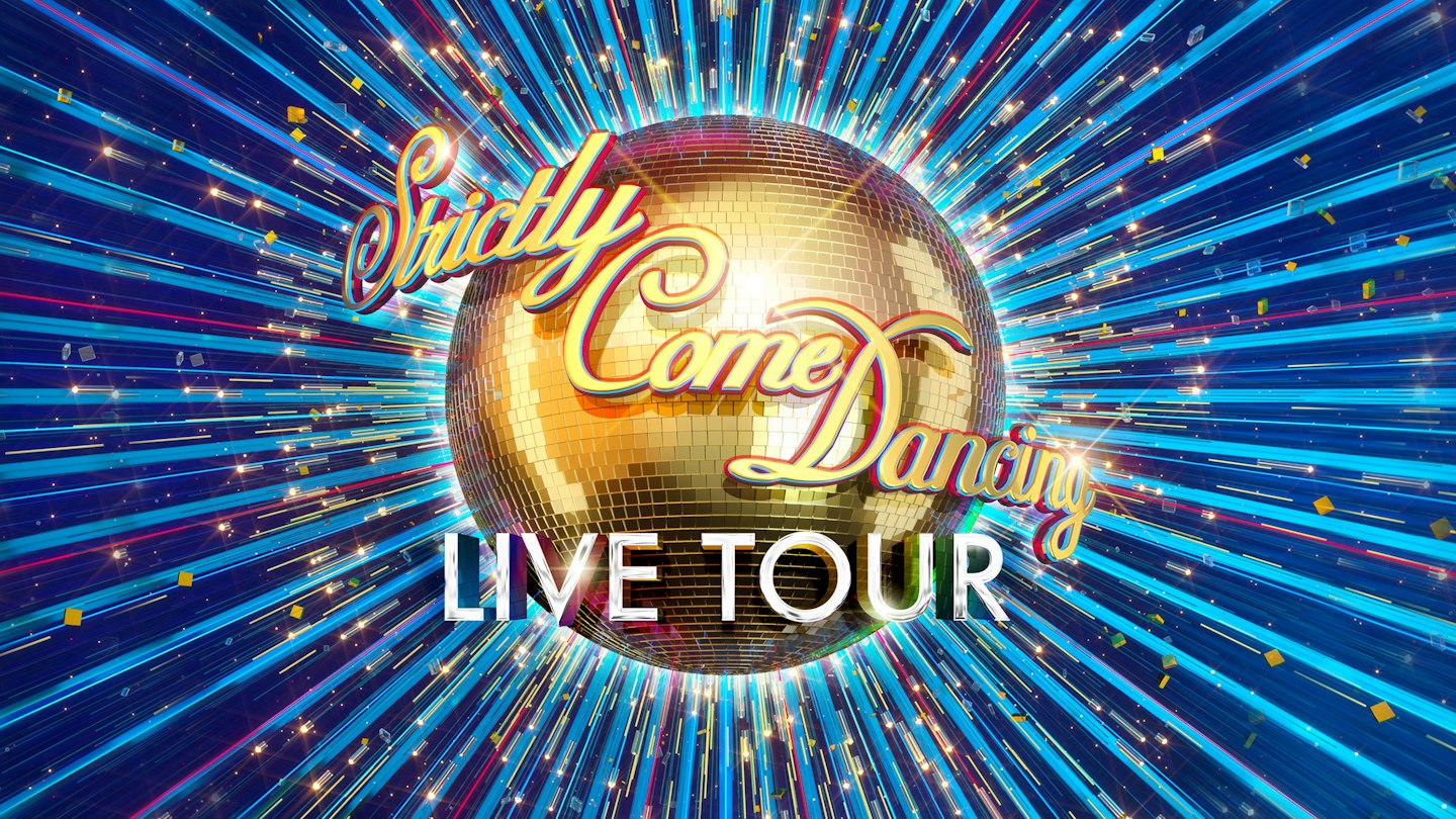 Strictly Come Dancing live tour: how to get tickets