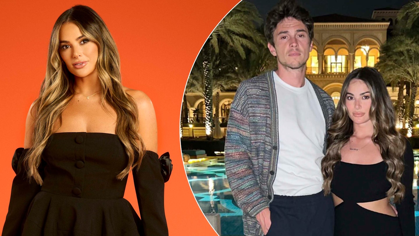 TOWIE s Courtney Green Posts Engagement Rings After rocky Path With towie-s-courtney-green-posts-engagement-rings-after-rocky-path-with