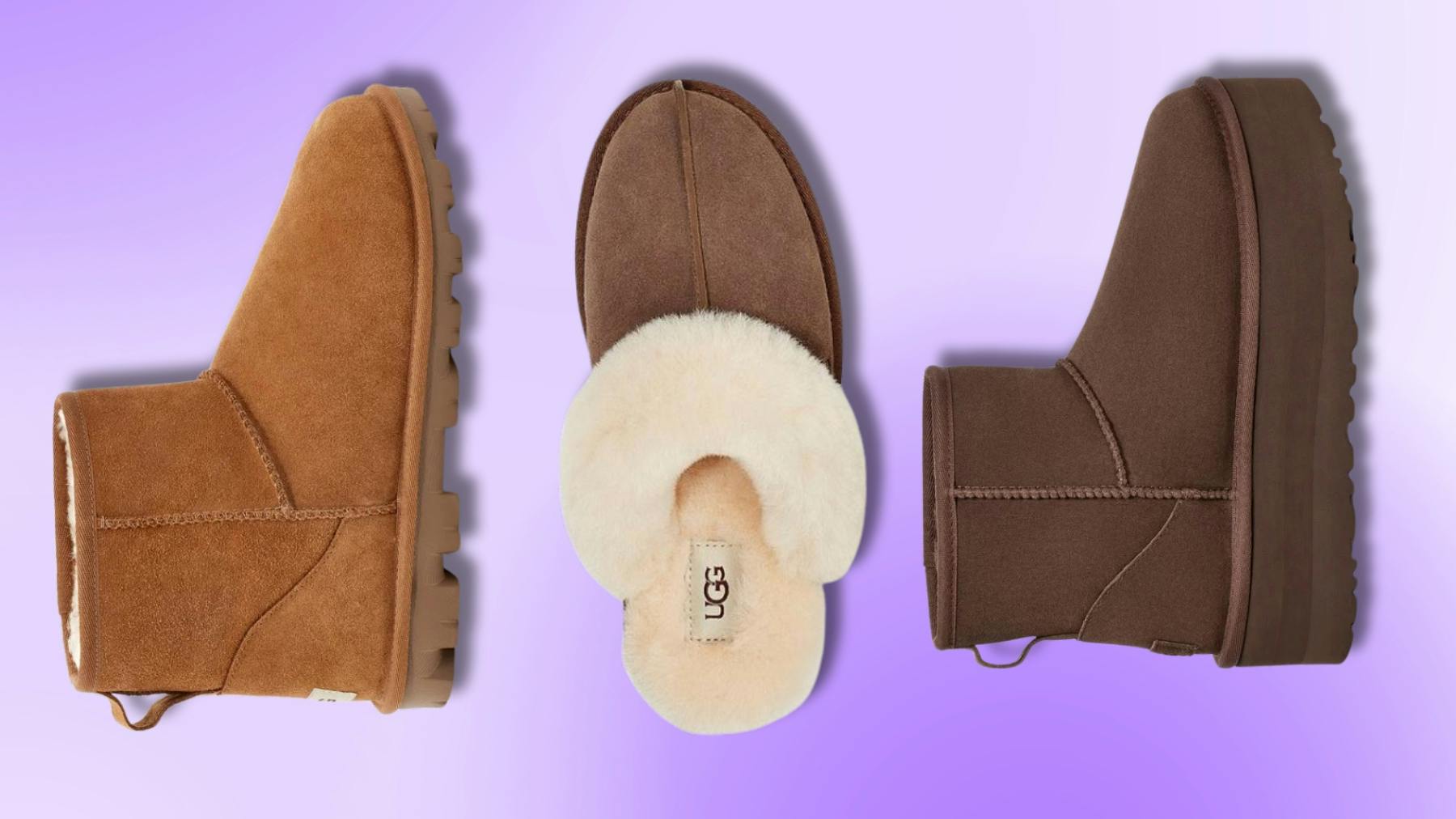 UGG Black Friday Deals 2024 Last Minute Deals From Just 40