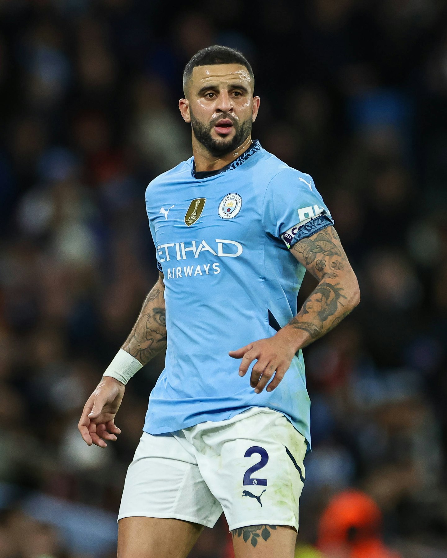 Kyle Walker