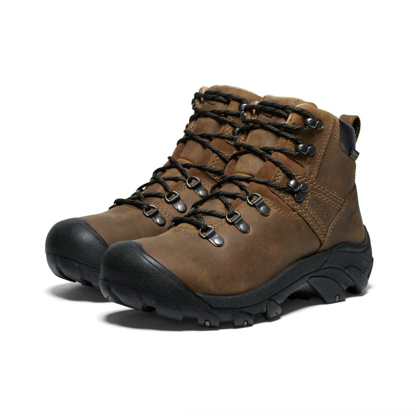 KEEN Men's Pyrenees Waterproof Hiking Boot 