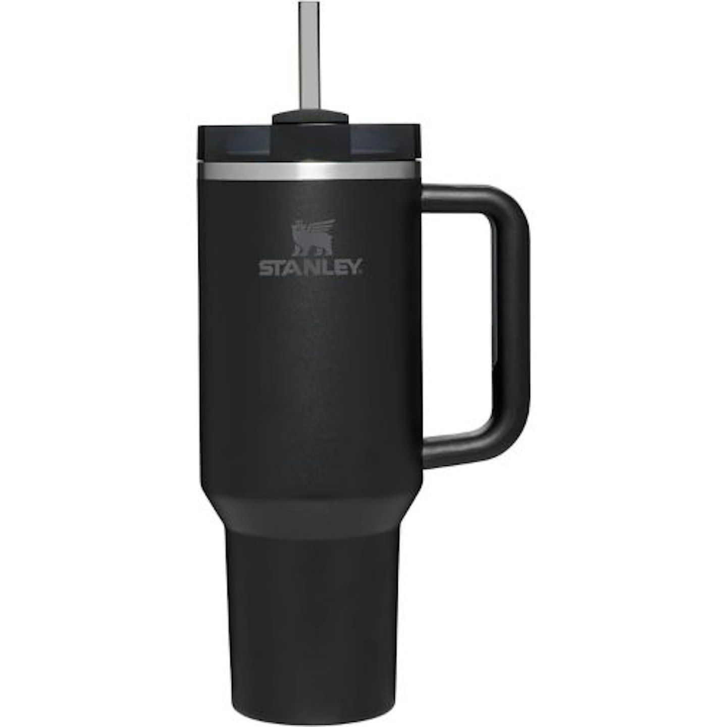 Stanley Black Tonal Quencher H2.0 Flowstate 1.2L Tumbler