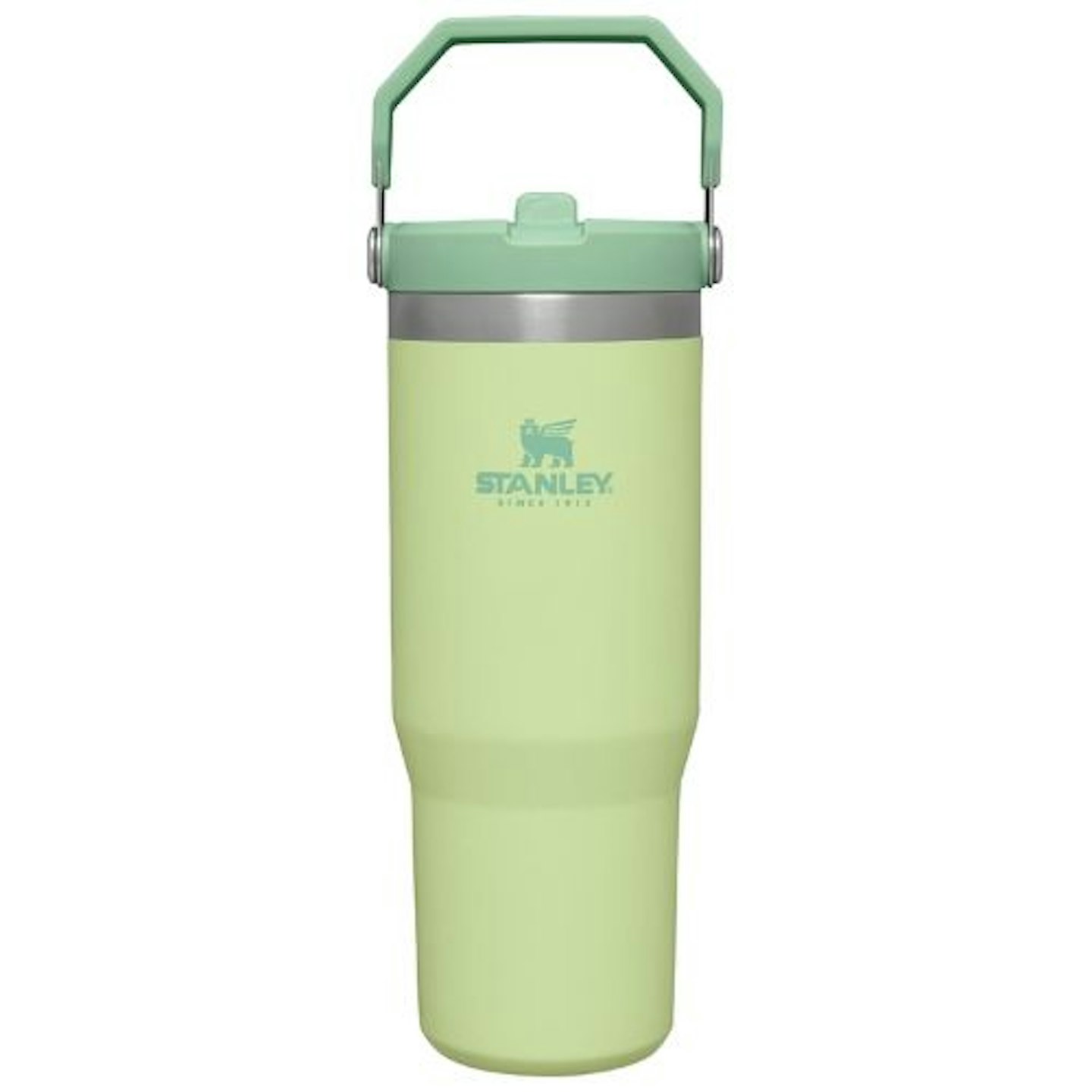 Stanley IceFlow Flip Straw Water Bottle