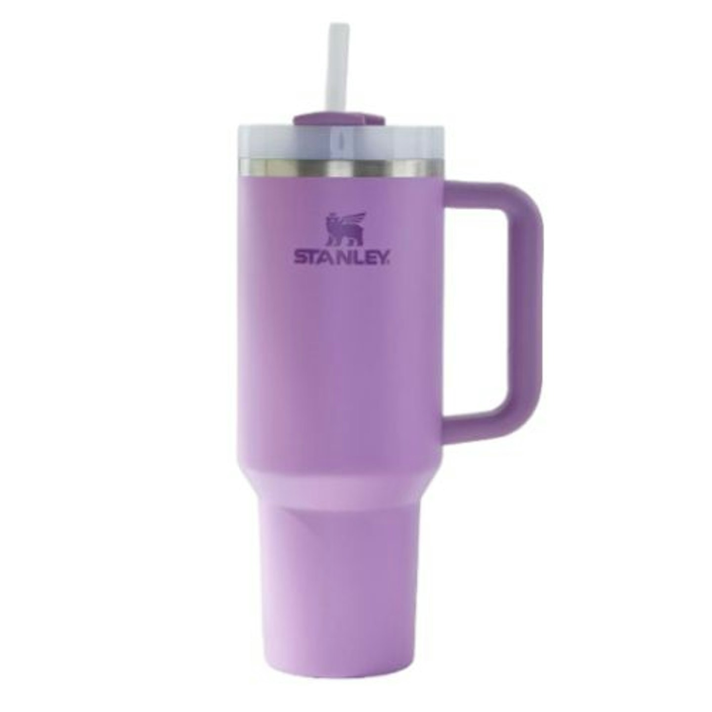 Stanley Lilac Quencher H2.0 Flowstate 1.2L Tumbler