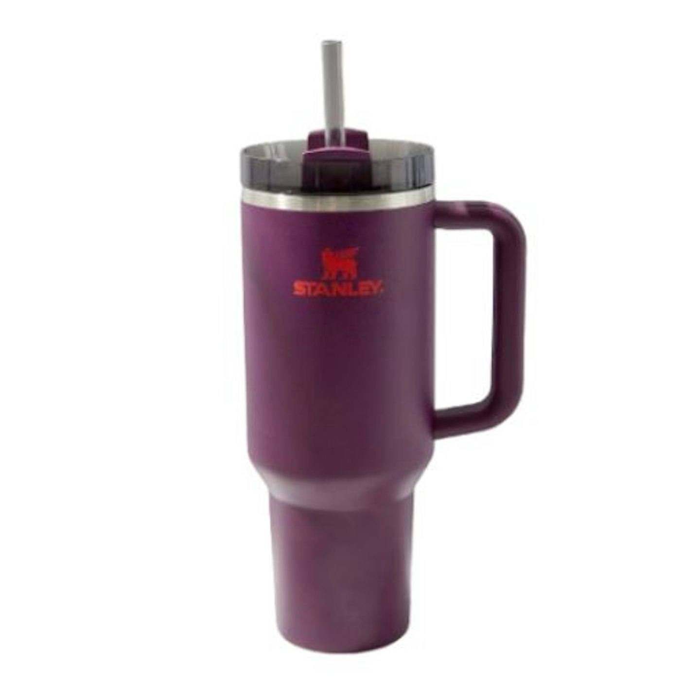 Stanley Plum Quencher H2.0 Flowstate 1.2L Tumbler