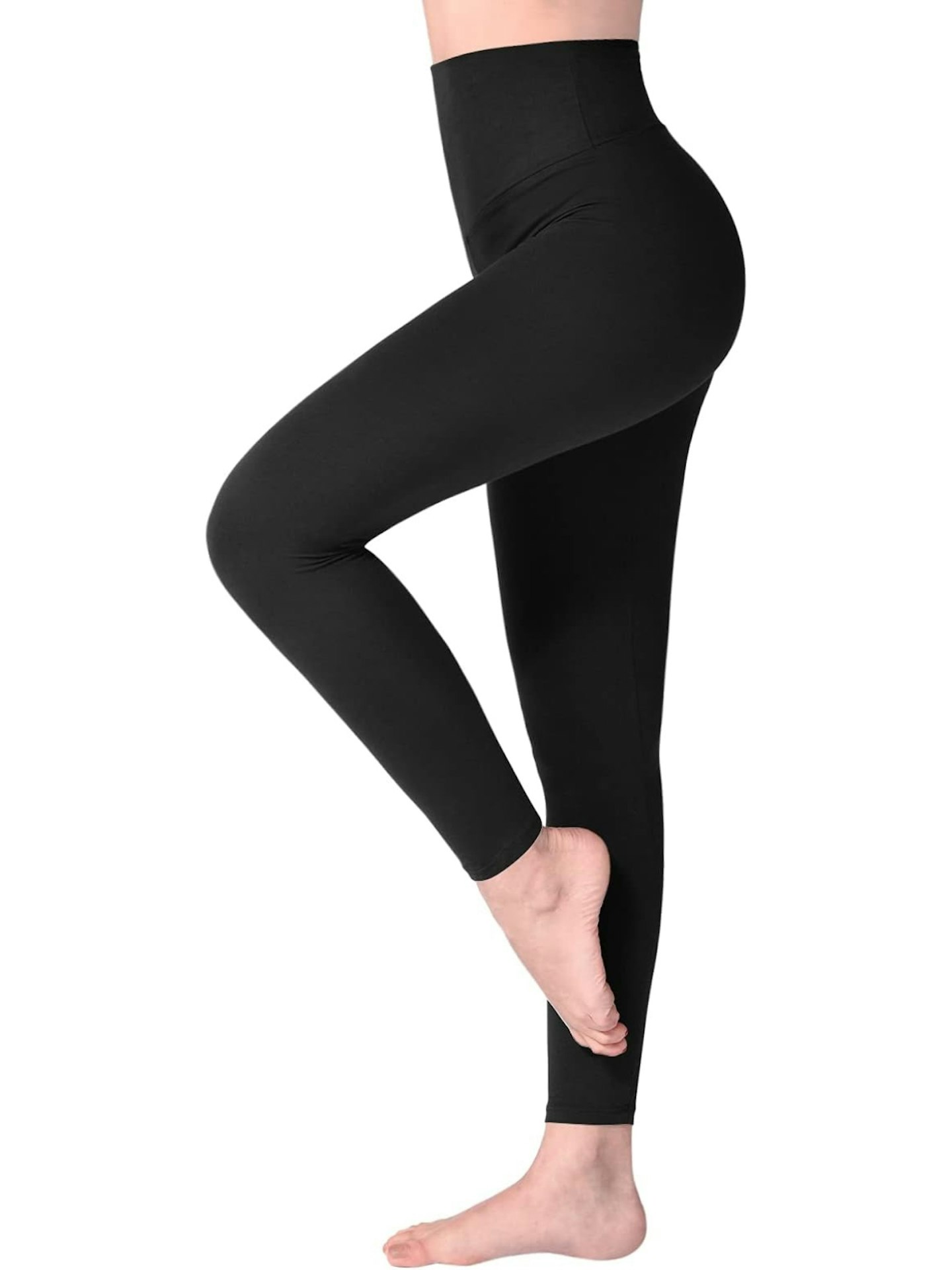 SINOPHANT High-Waisted Leggings