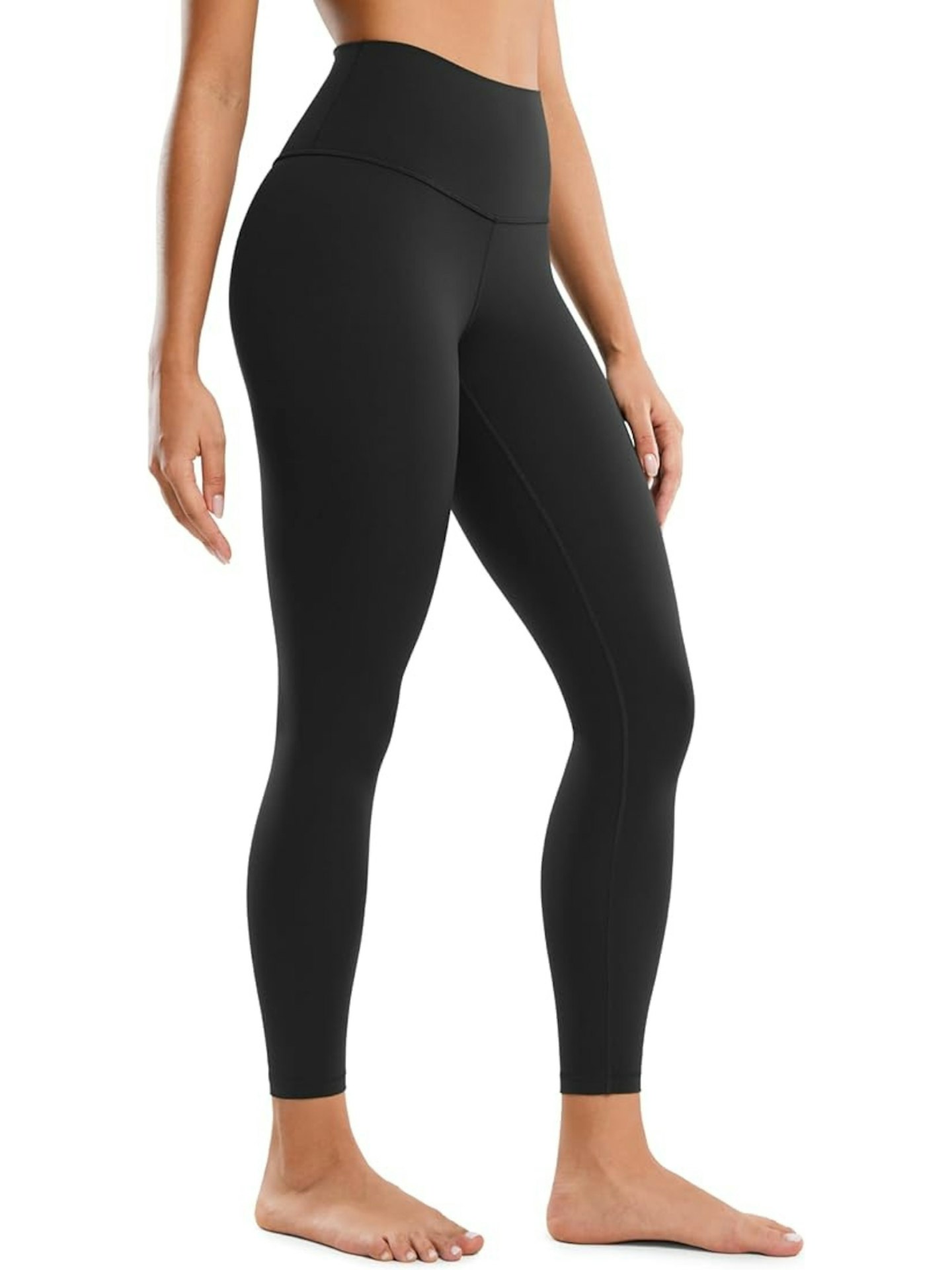 CRZ YOGA Women's Butterluxe Yoga Leggings