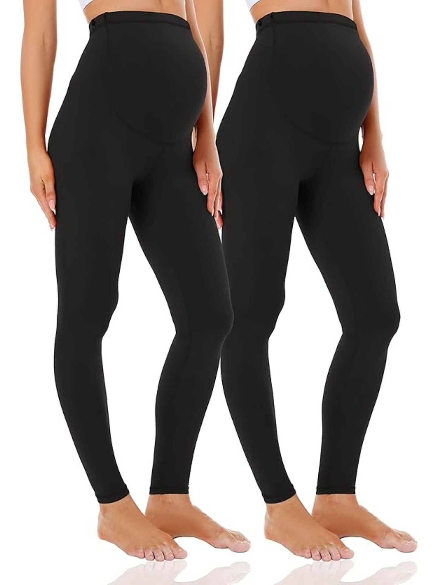 Foucome Maternity Leggings