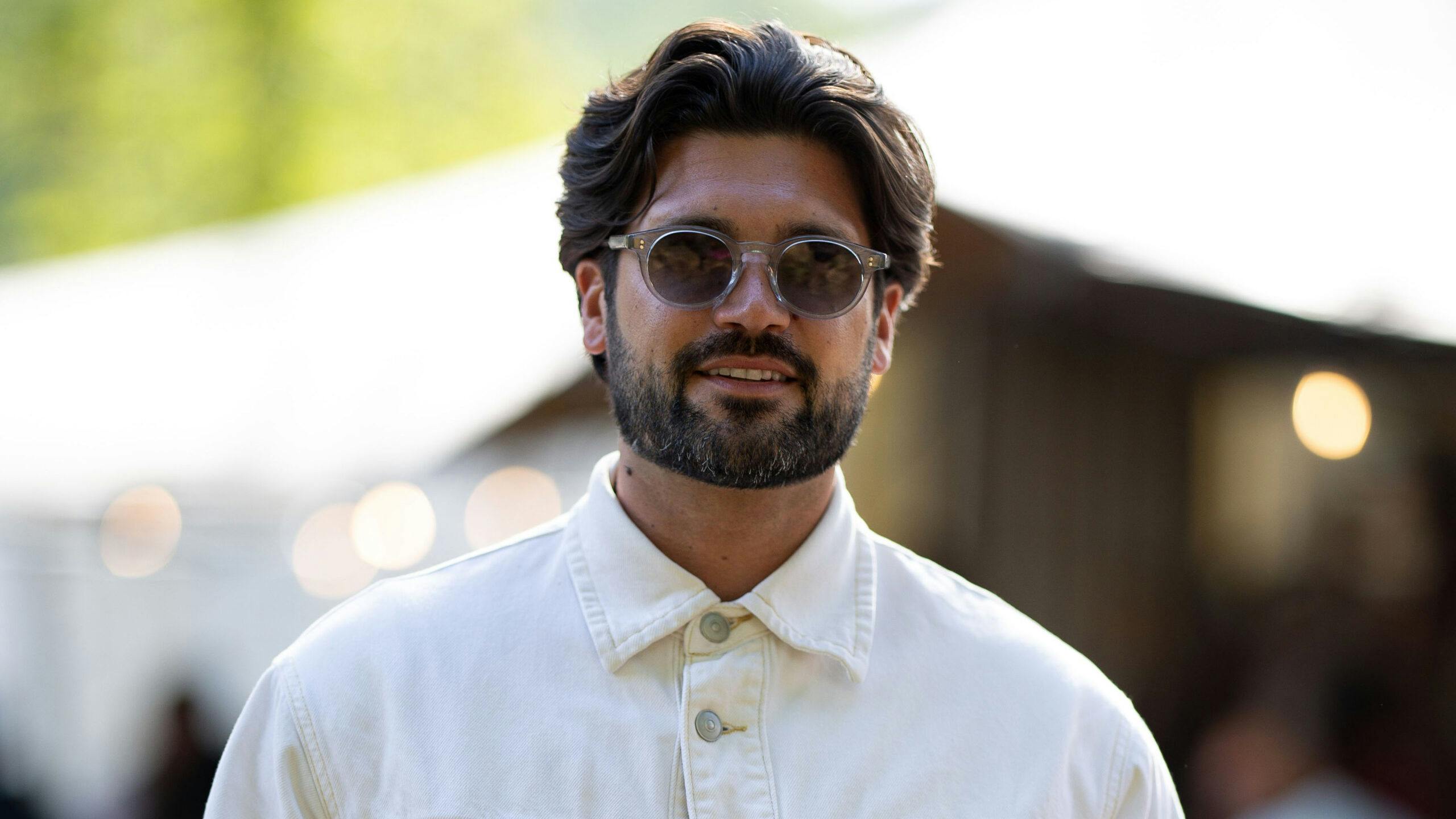 Dancing on Ice: Bruised Dan Edgar's 'skating meltdown'