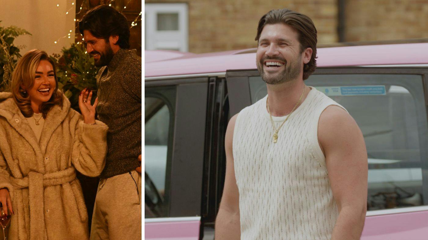 What Does Dan Edgar Do For A Living