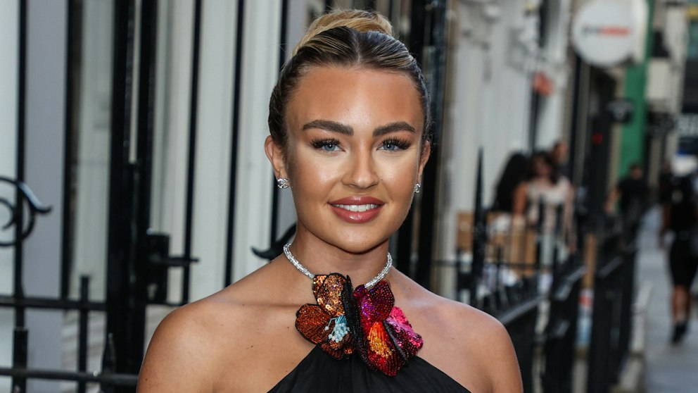 Ella Rae Singer TOWIE's Ella Rae Wise speaks out on 'millionaire boyfriend' ahead of ...