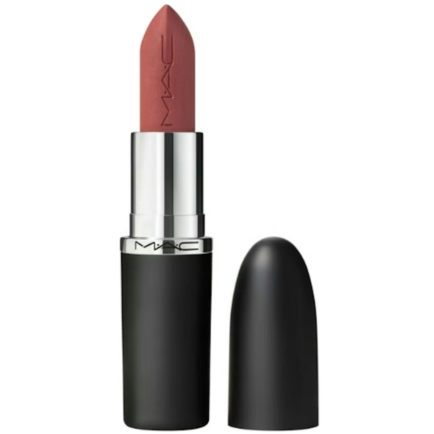 MAC Macximal Matte Lipstick - Antique Velvet