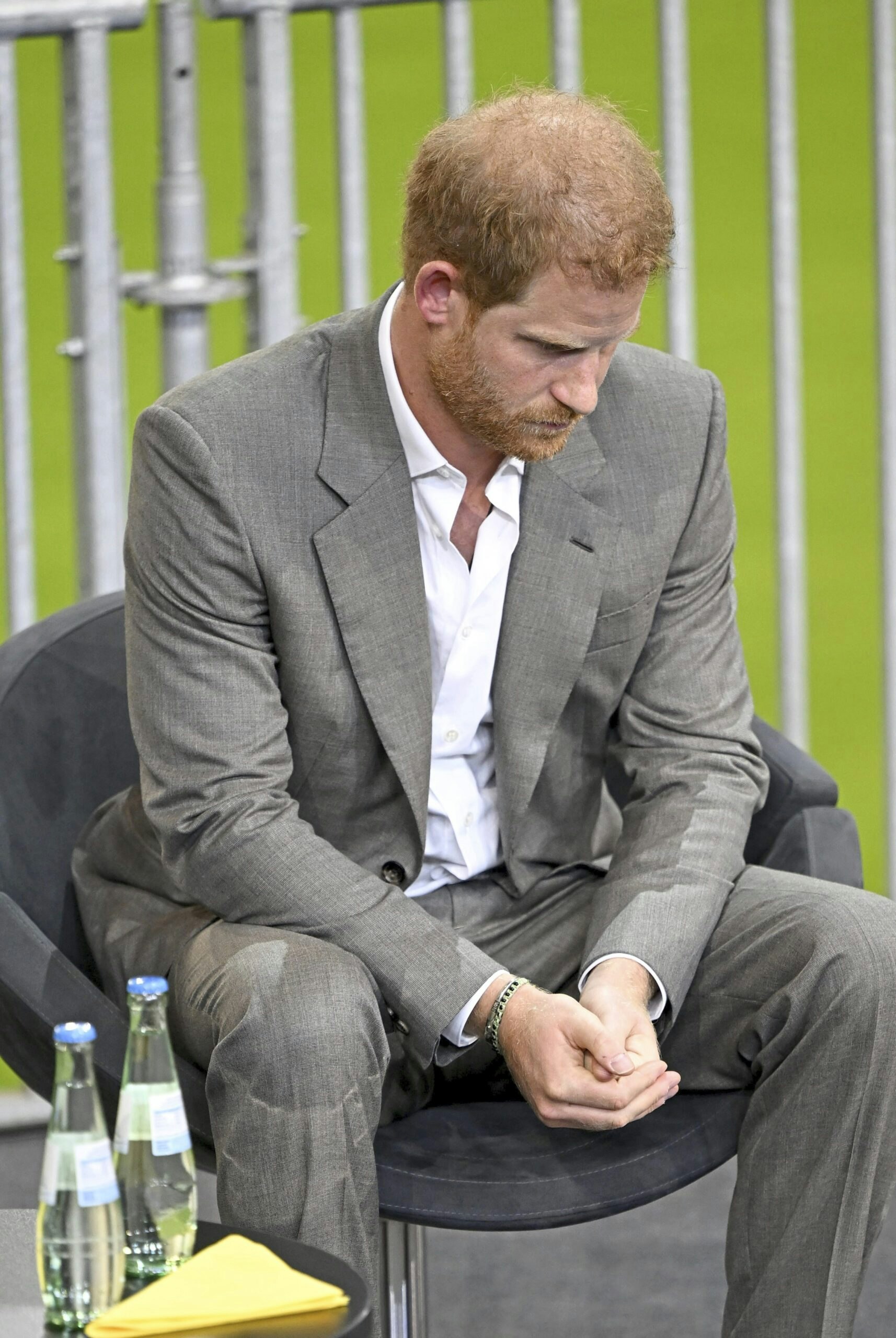 prince harry