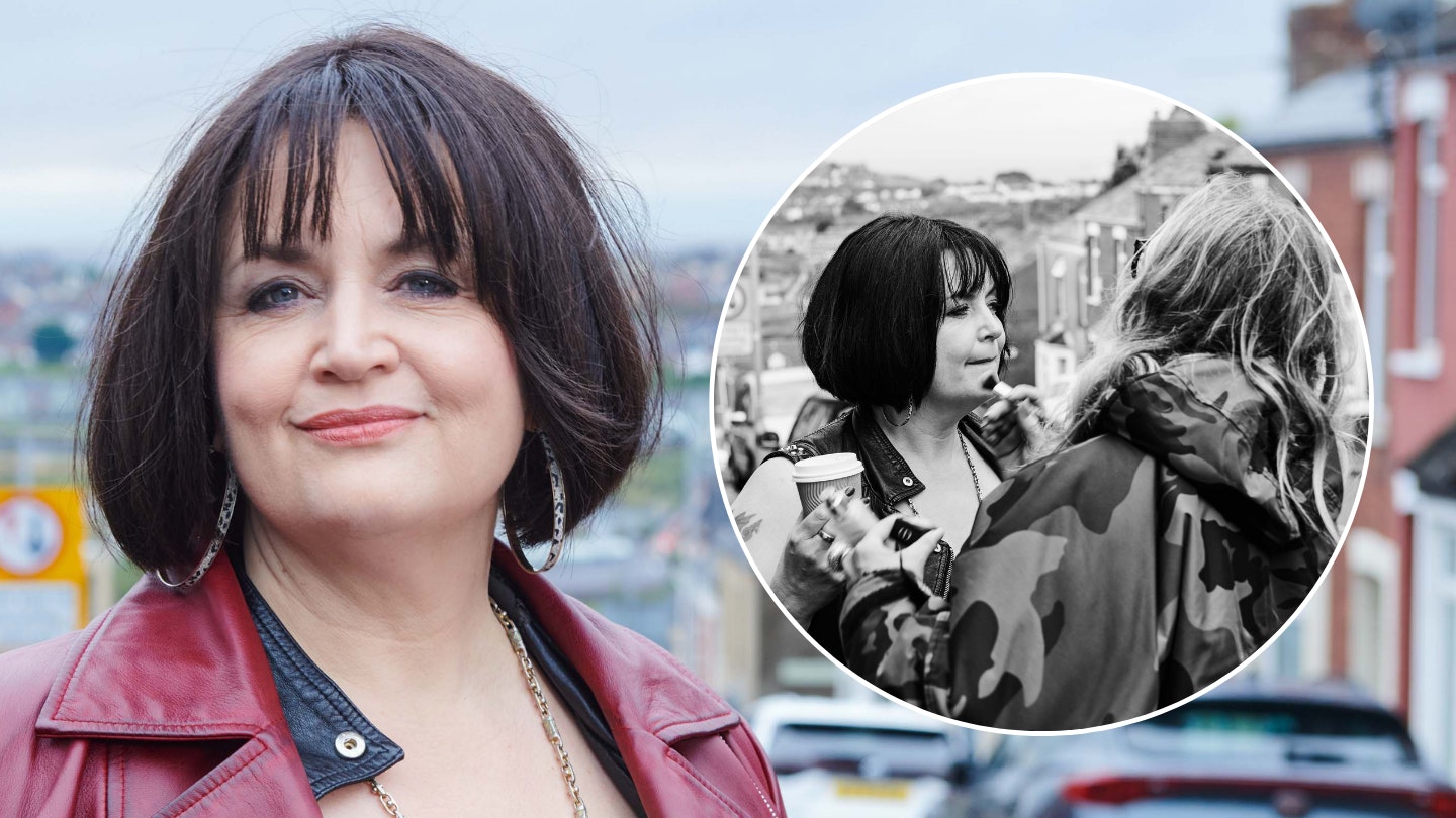 Gavin & Stacey: Ruth Jones reveals 'disappointment' with final episode