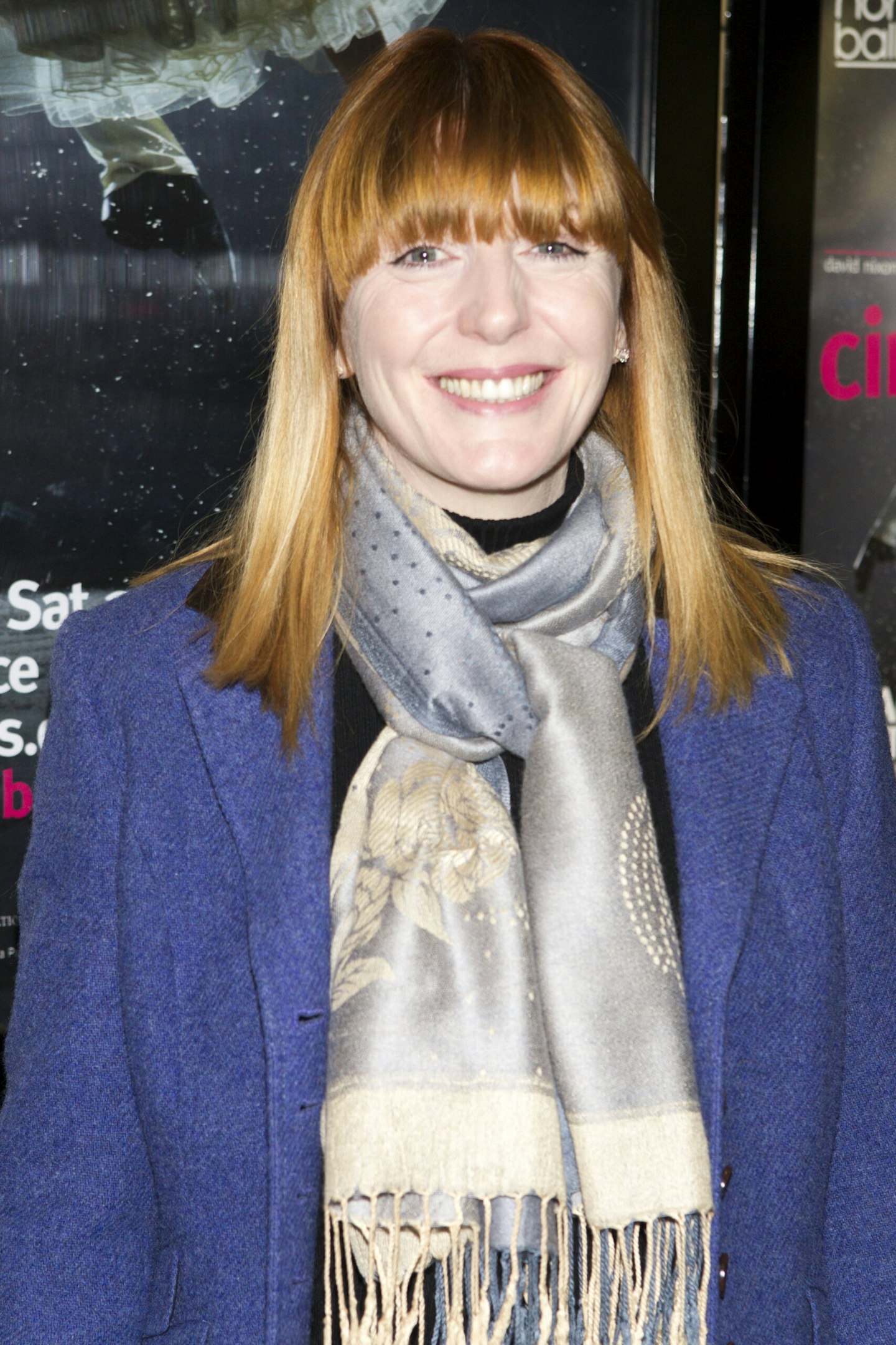 Yvette Fielding