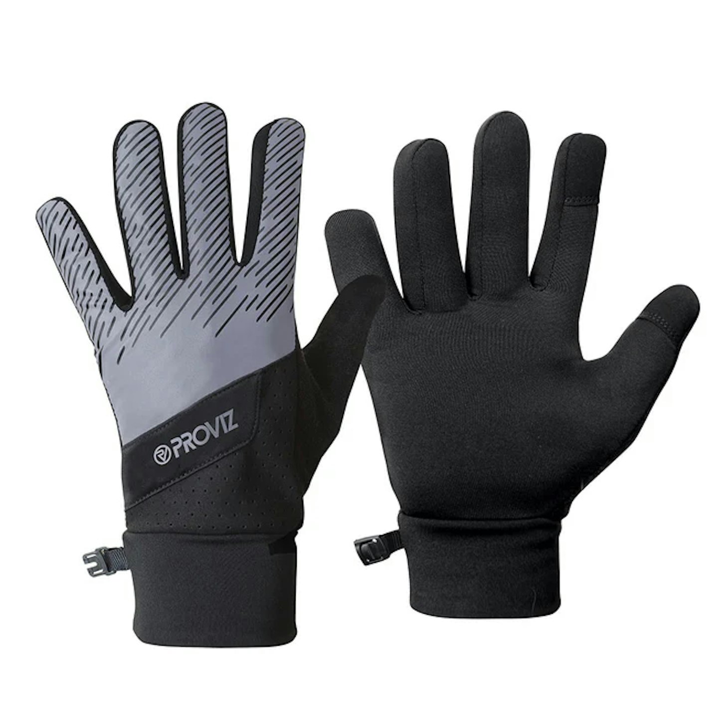 Proviz Reflect360 Reflective Lightweight Running Gloves