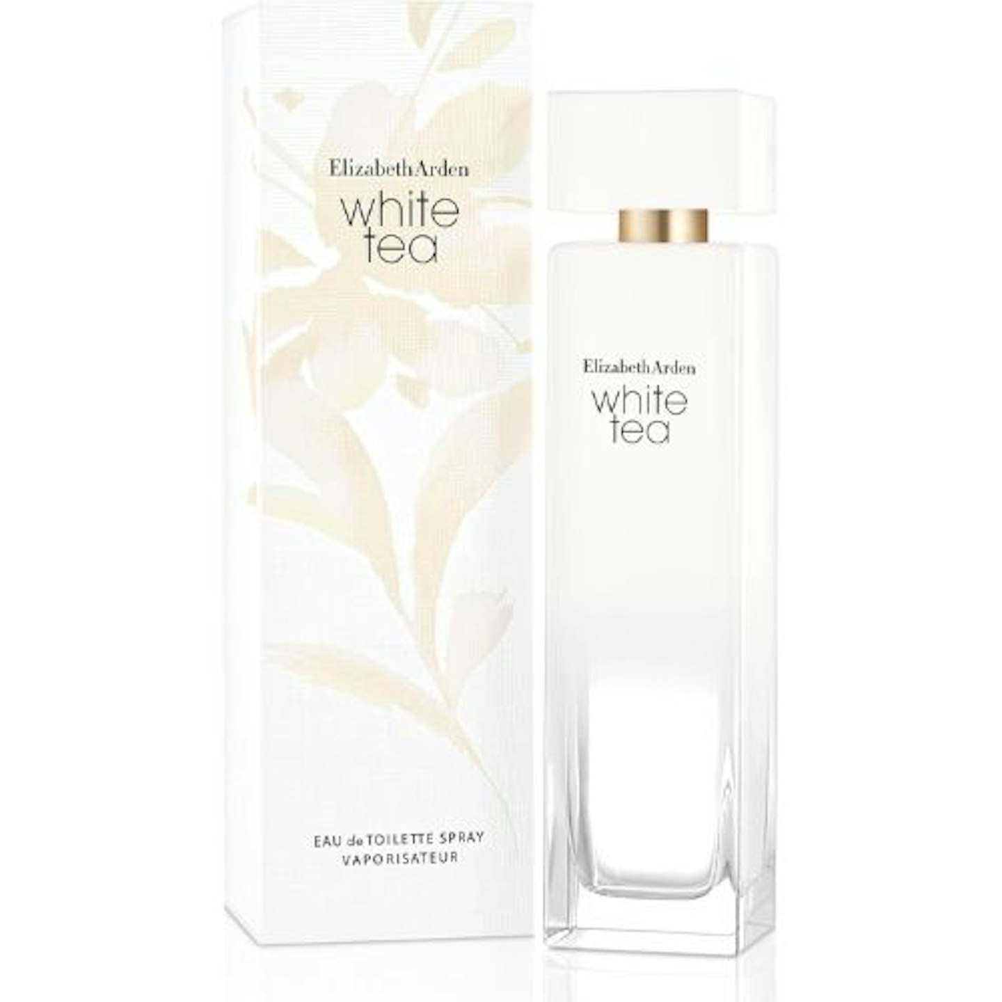 Elizabeth Arden White Tea Eau de Toilette Spray