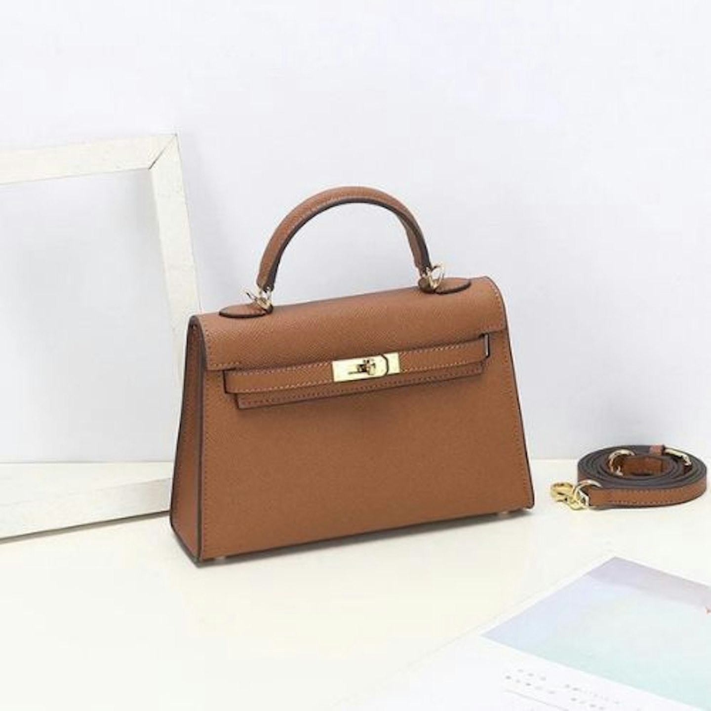 LONDON BAG - MINI