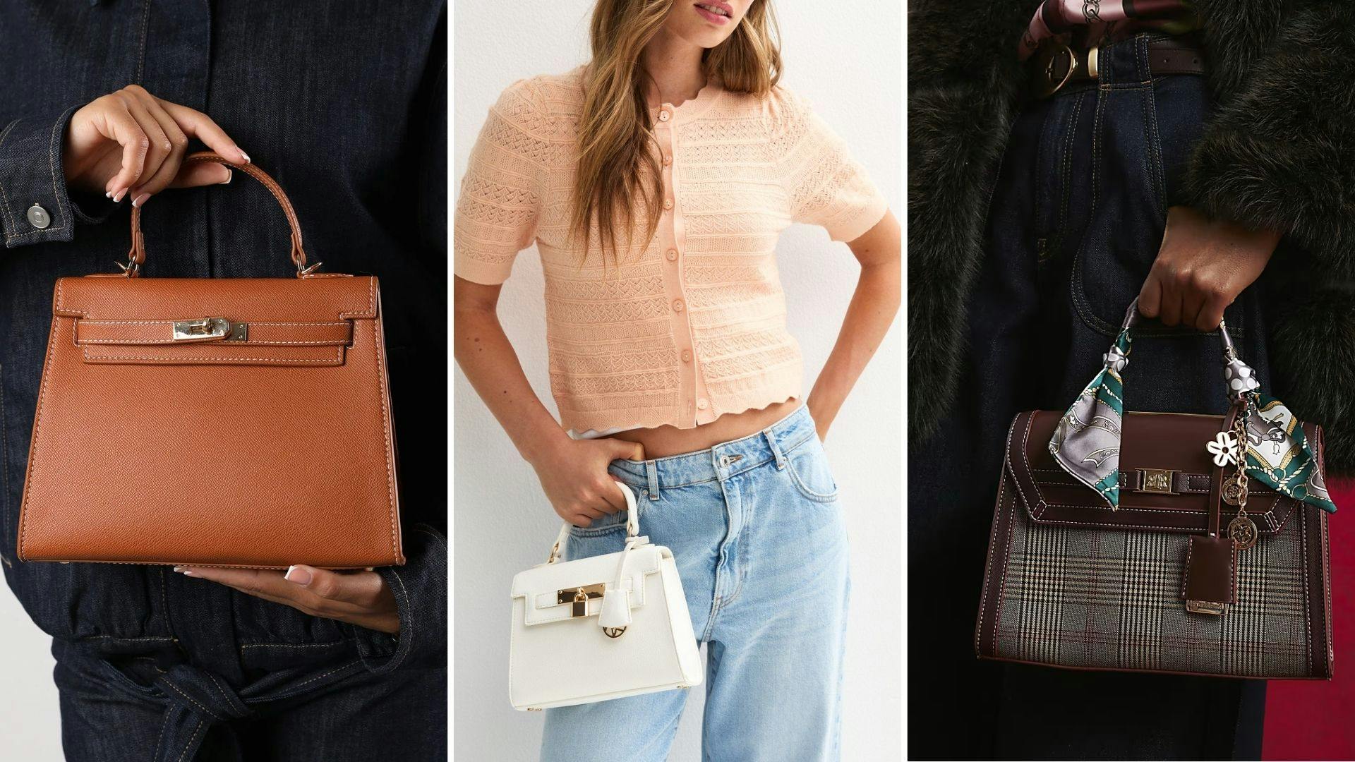 The Best Hermès Mini Kelly Dupes, Starting From Just £25