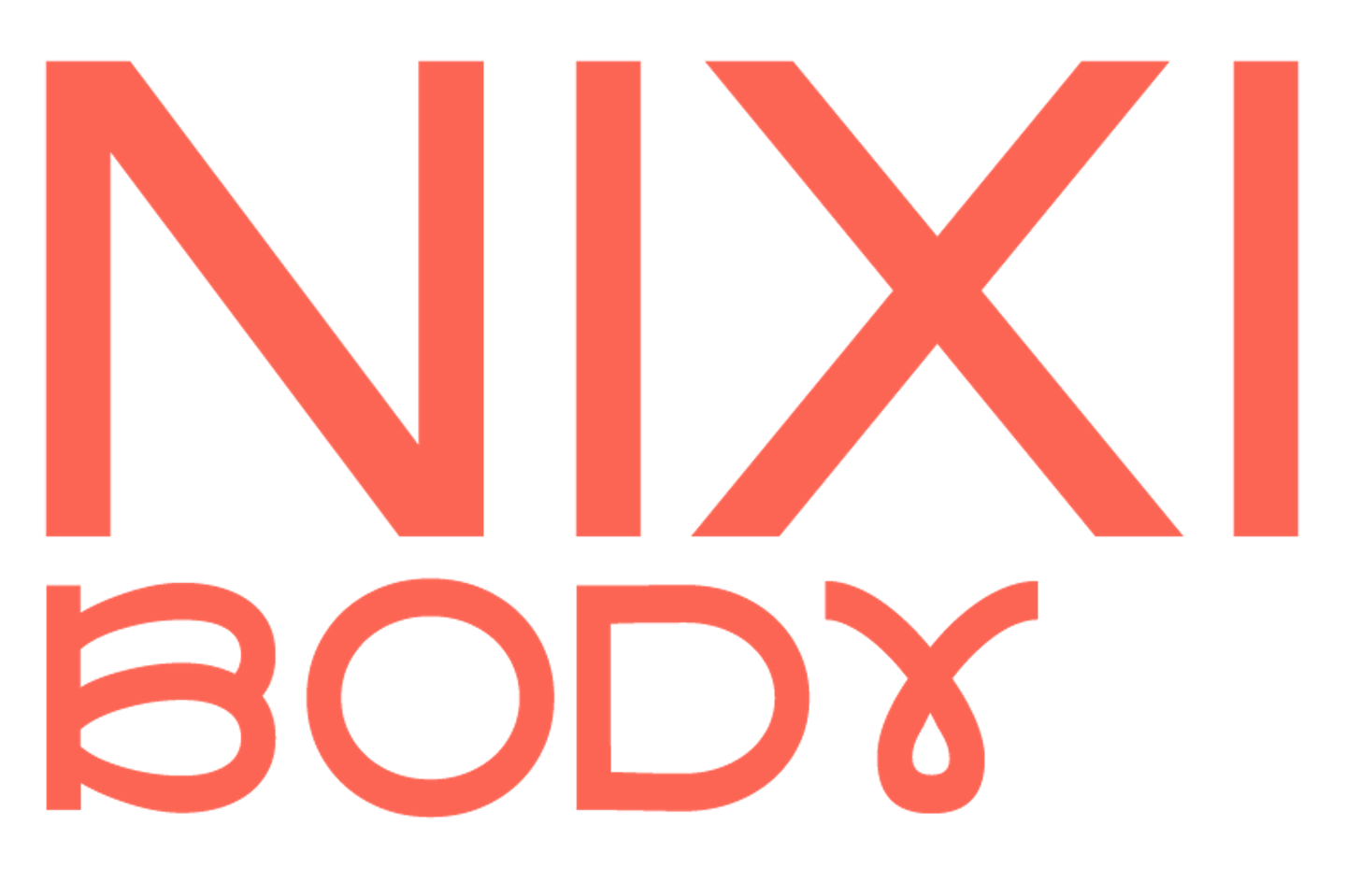 NIXI Body logo