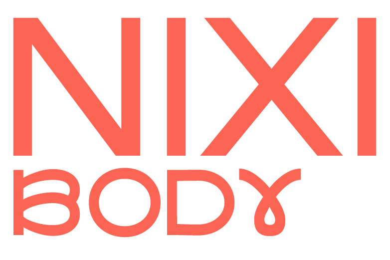 NIXI Body logo